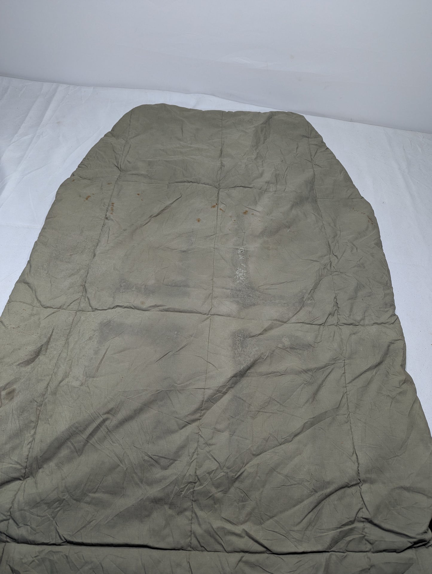 Preloved Military lot sleeping bag Sb54