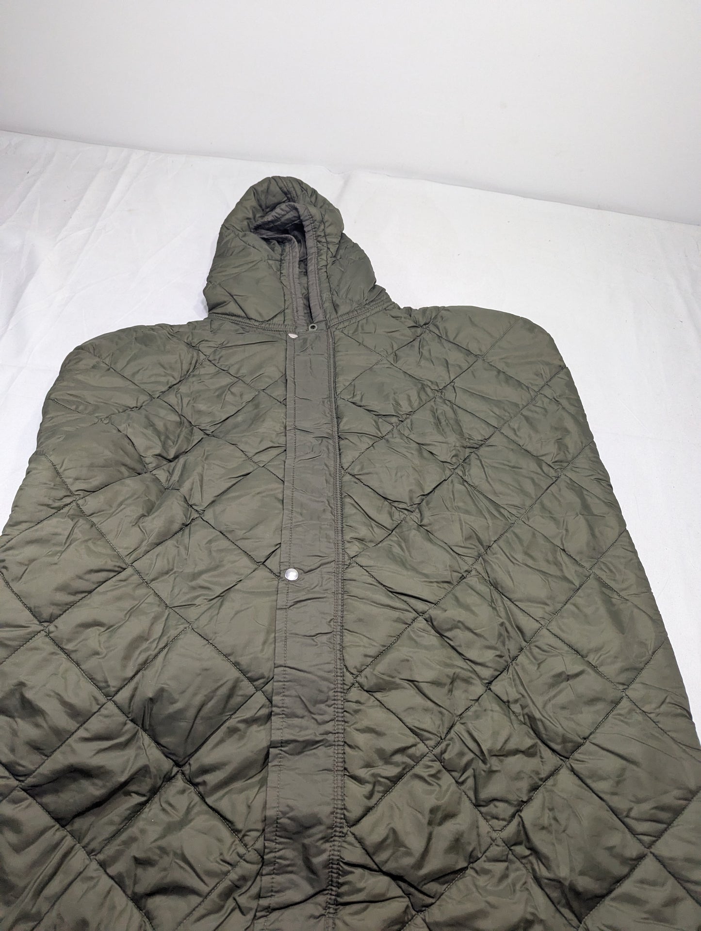 Preloved Military lot sleeping bag Sb41