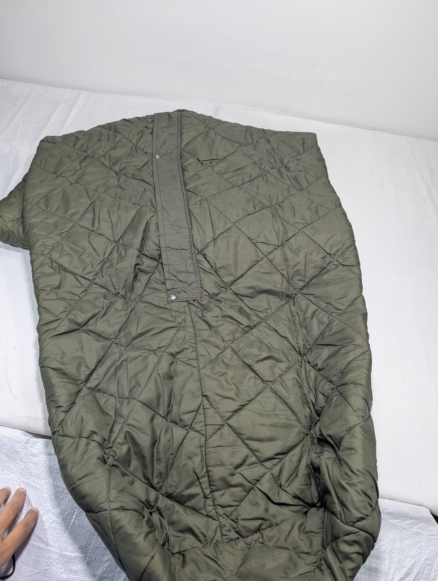 Preloved Military lot sleeping bag Sb41