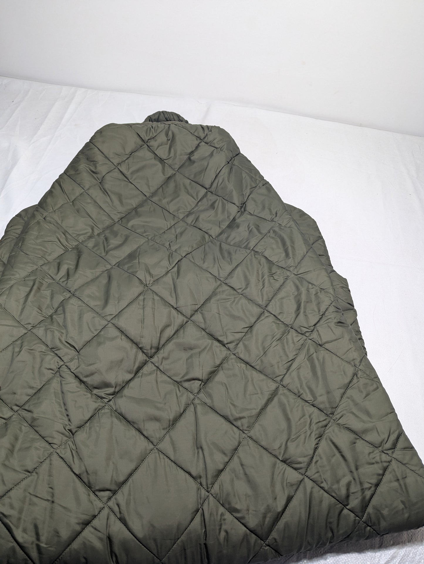 Preloved Military lot sleeping bag Sb41