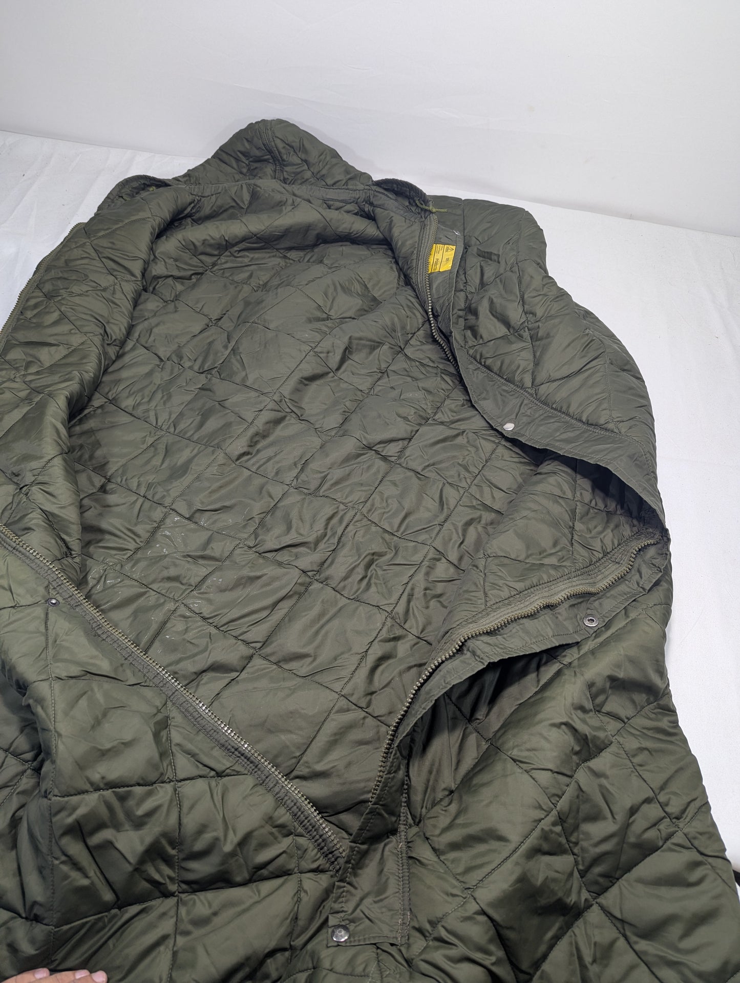 Preloved Military lot sleeping bag Sb41