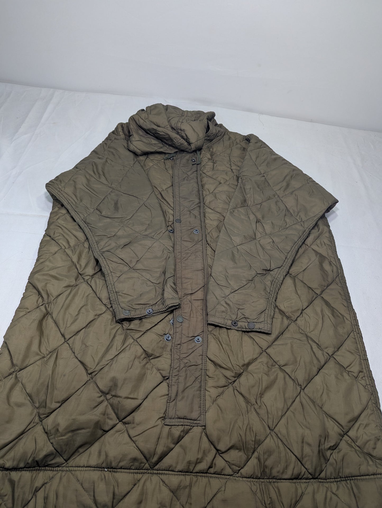 Preloved Military lot sleeping bag Sb92