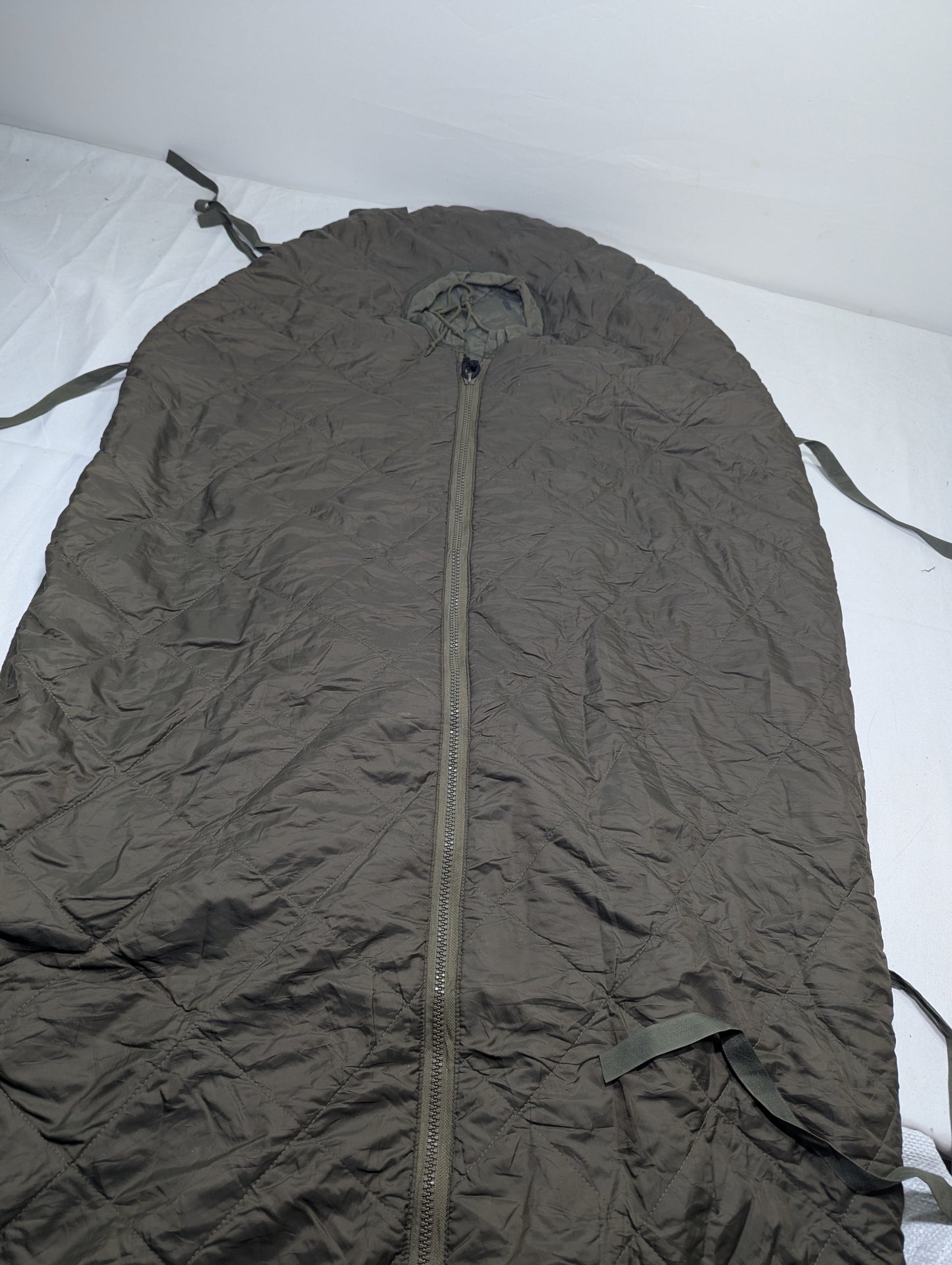 Preloved Military lot sleeping bag Sb72