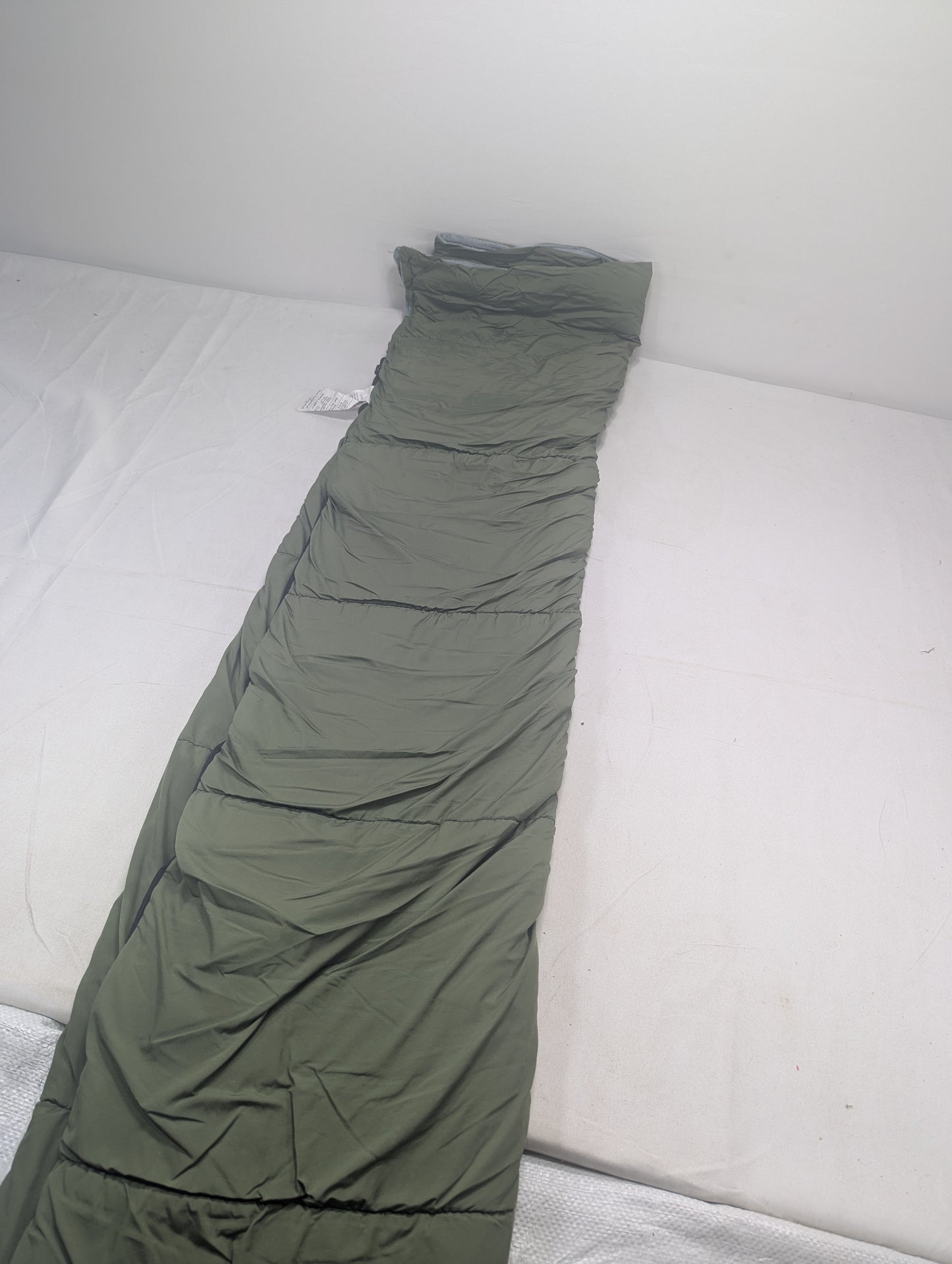 Preloved Military lot sleeping bag Sb75