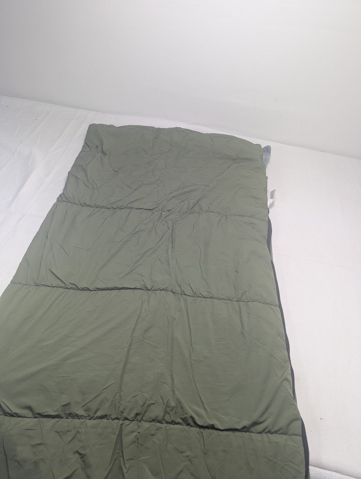 Preloved Military lot sleeping bag Sb75