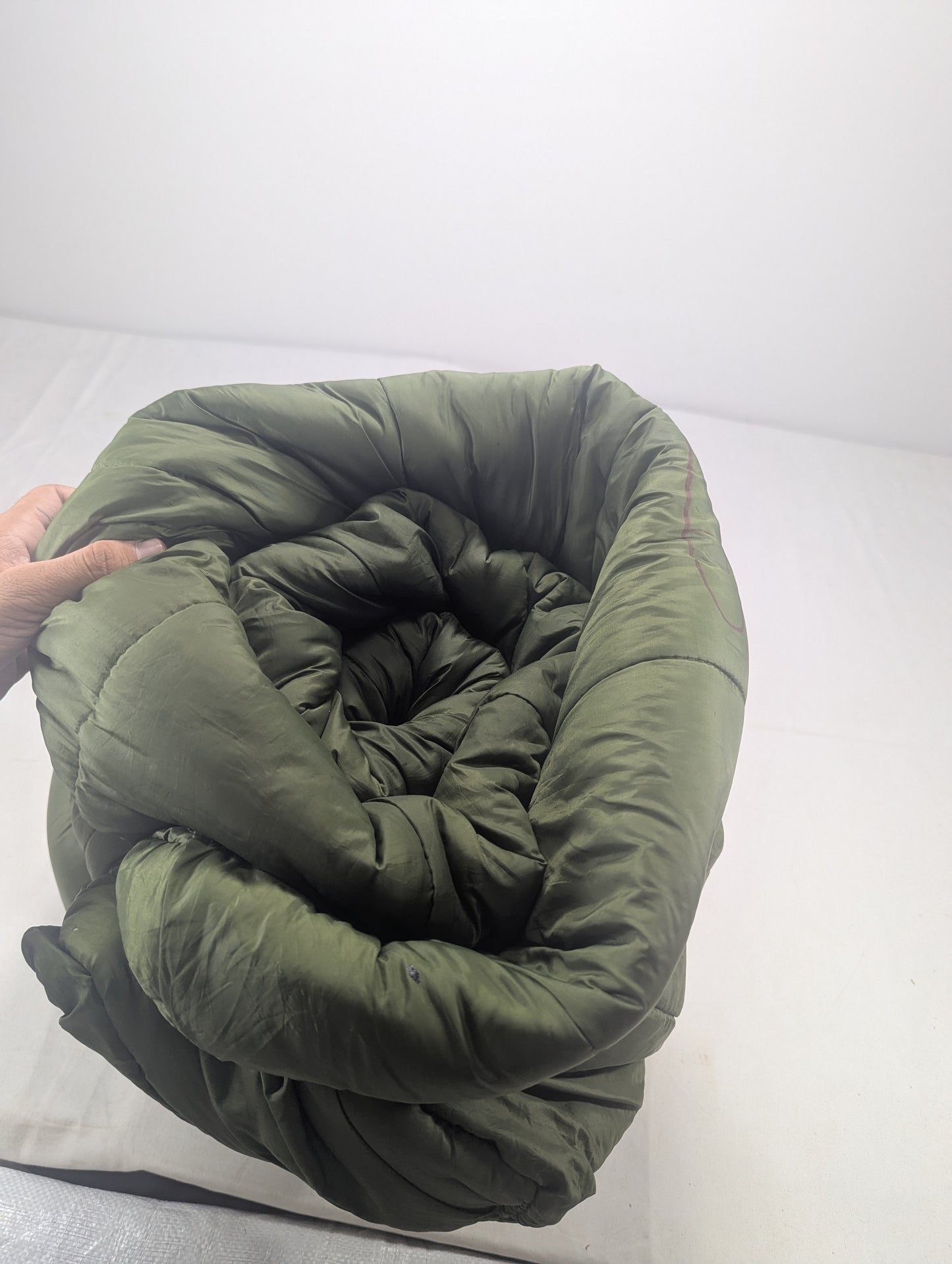 Preloved Military lot sleeping bag Sb60