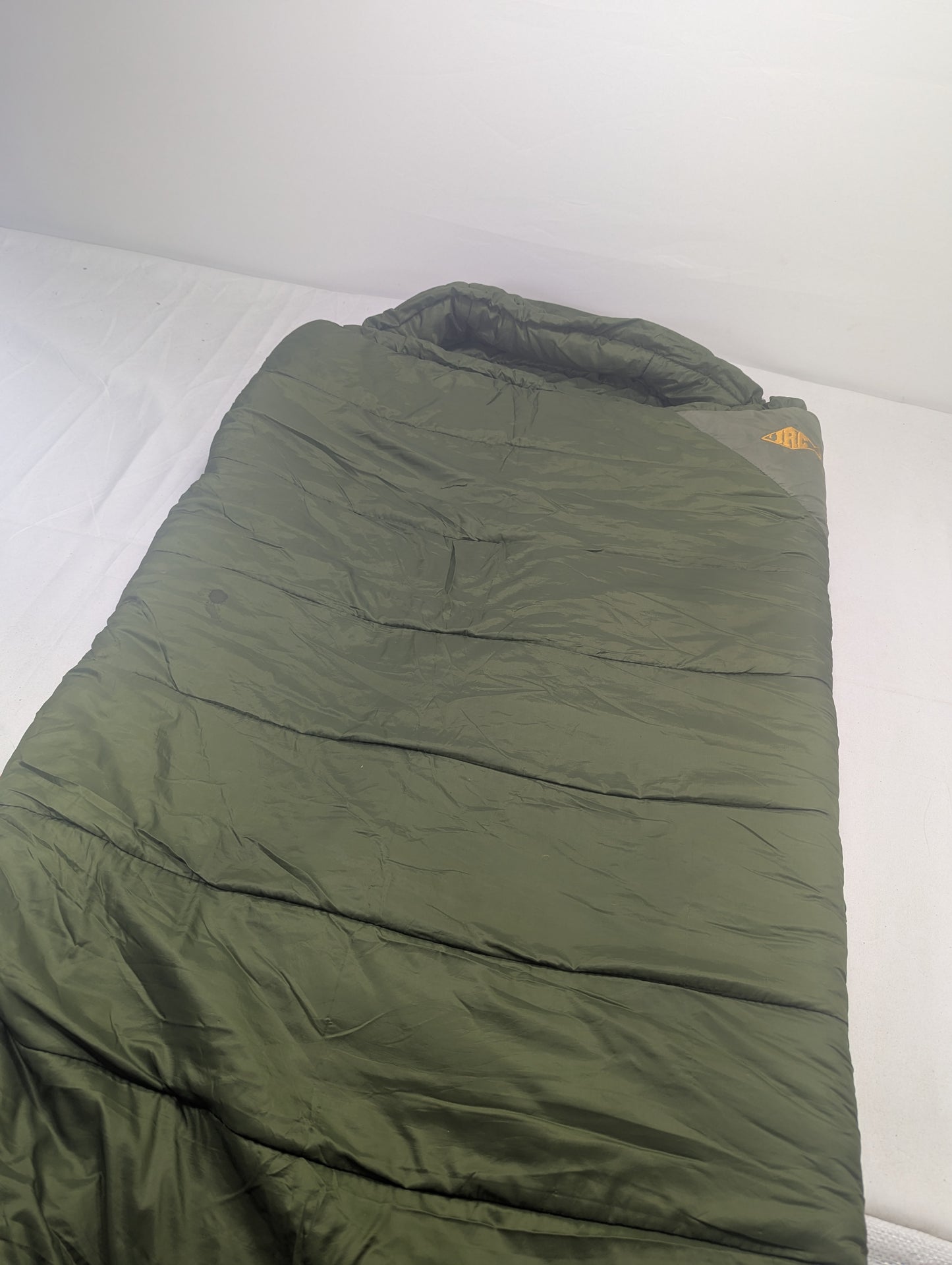 Preloved Military lot sleeping bag Sb60