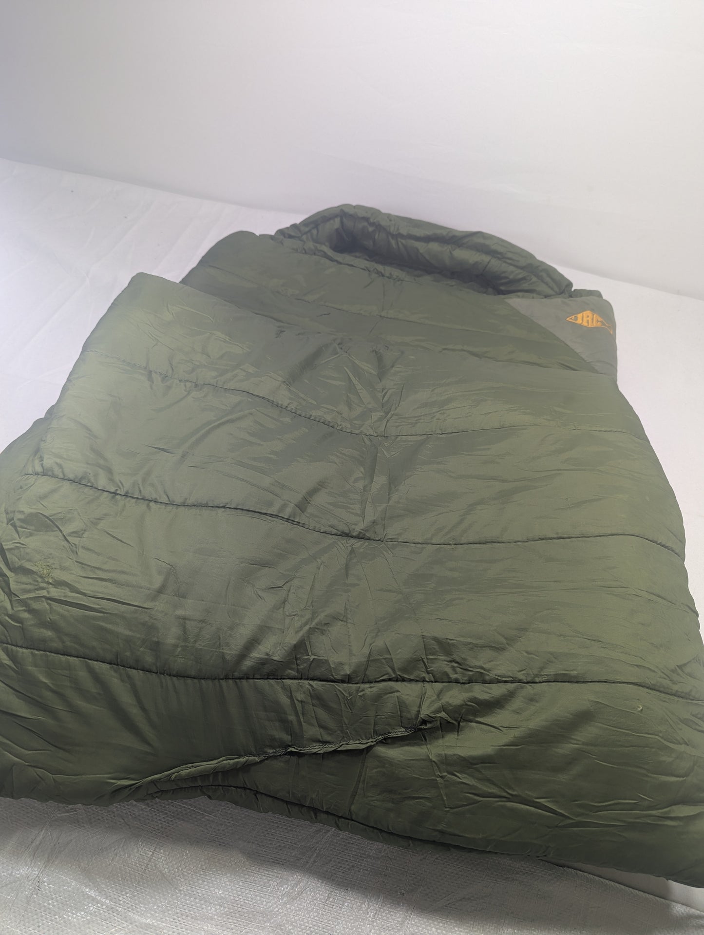 Preloved Military lot sleeping bag Sb60