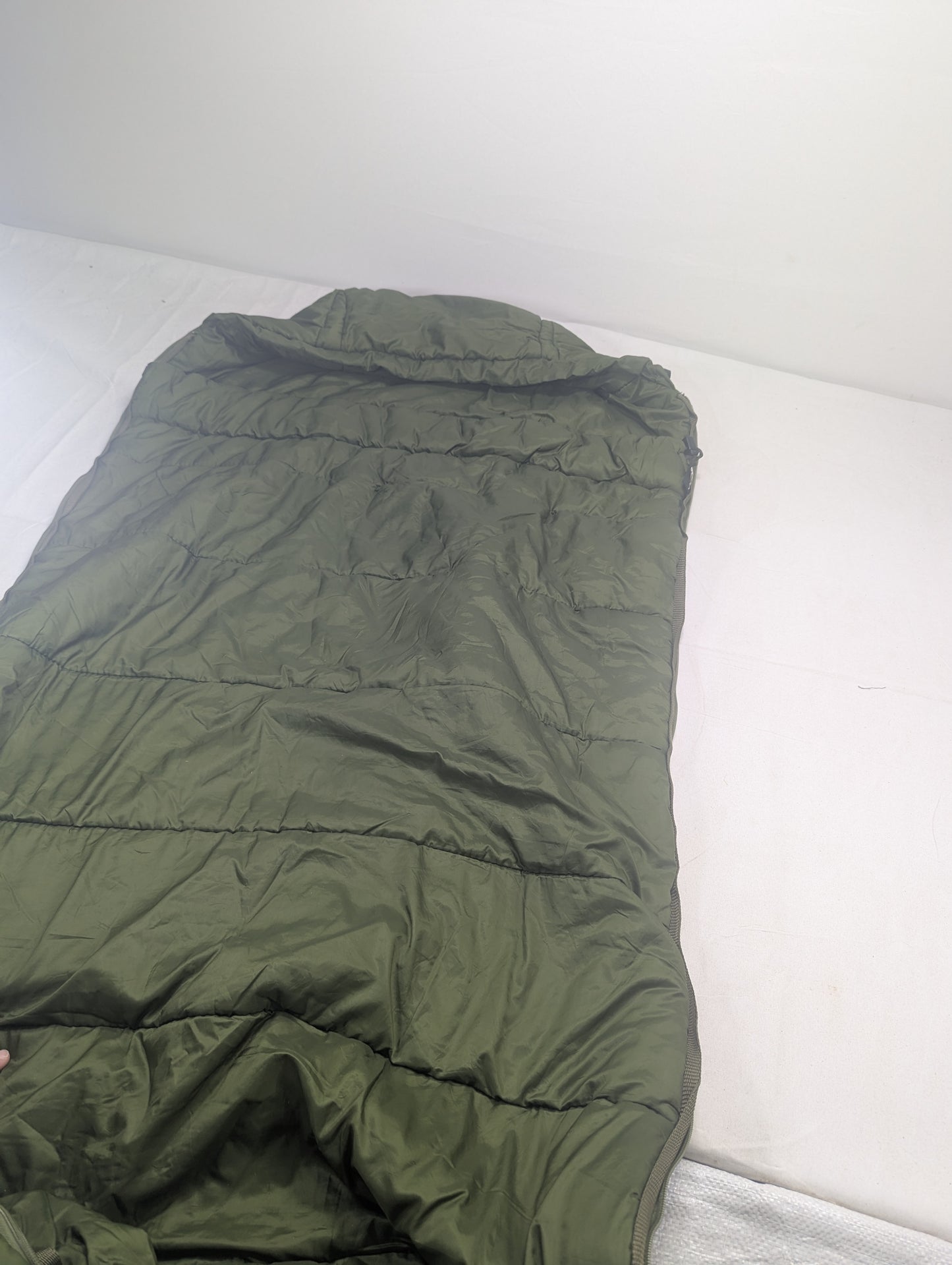 Preloved Military lot sleeping bag Sb60