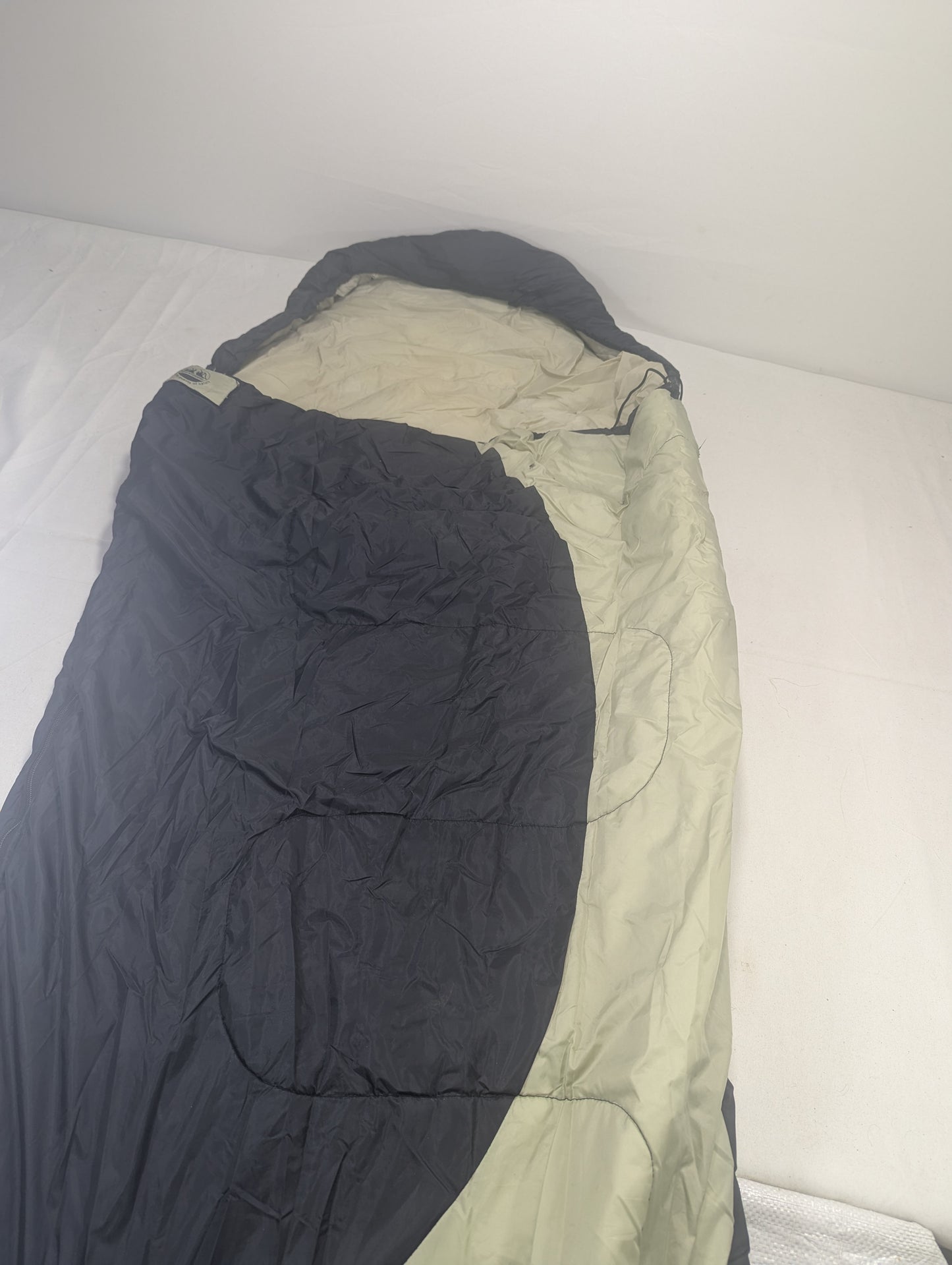 Preloved Military lot sleeping bag Sb64