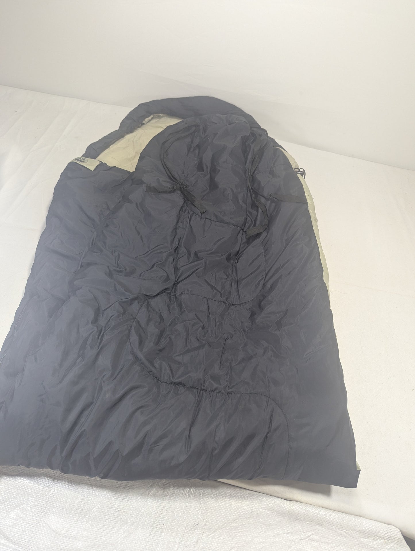 Preloved Military lot sleeping bag Sb64