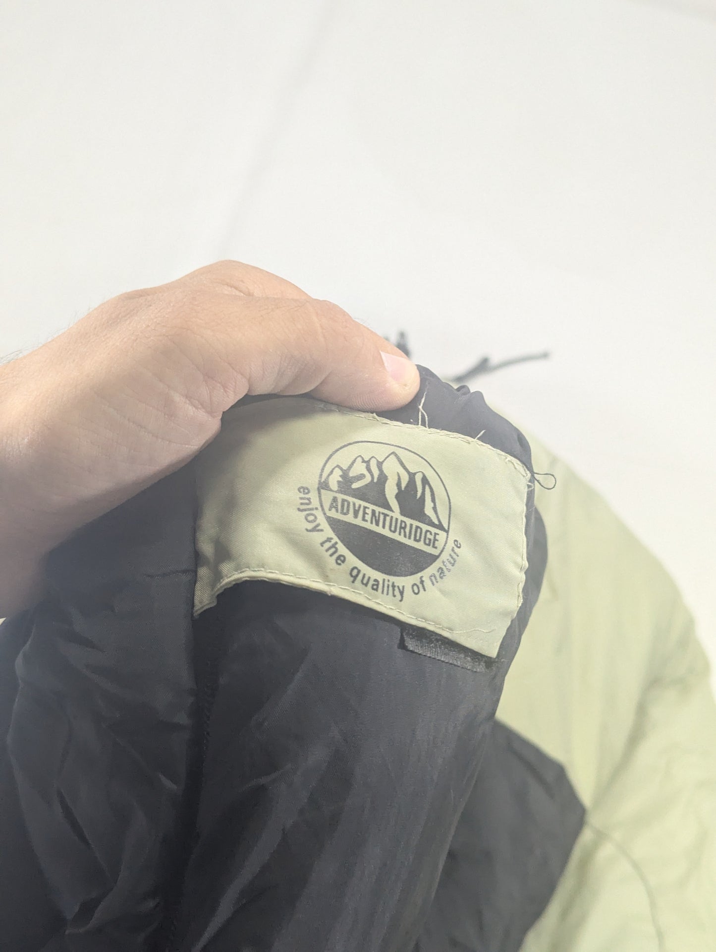 Preloved Military lot sleeping bag Sb64
