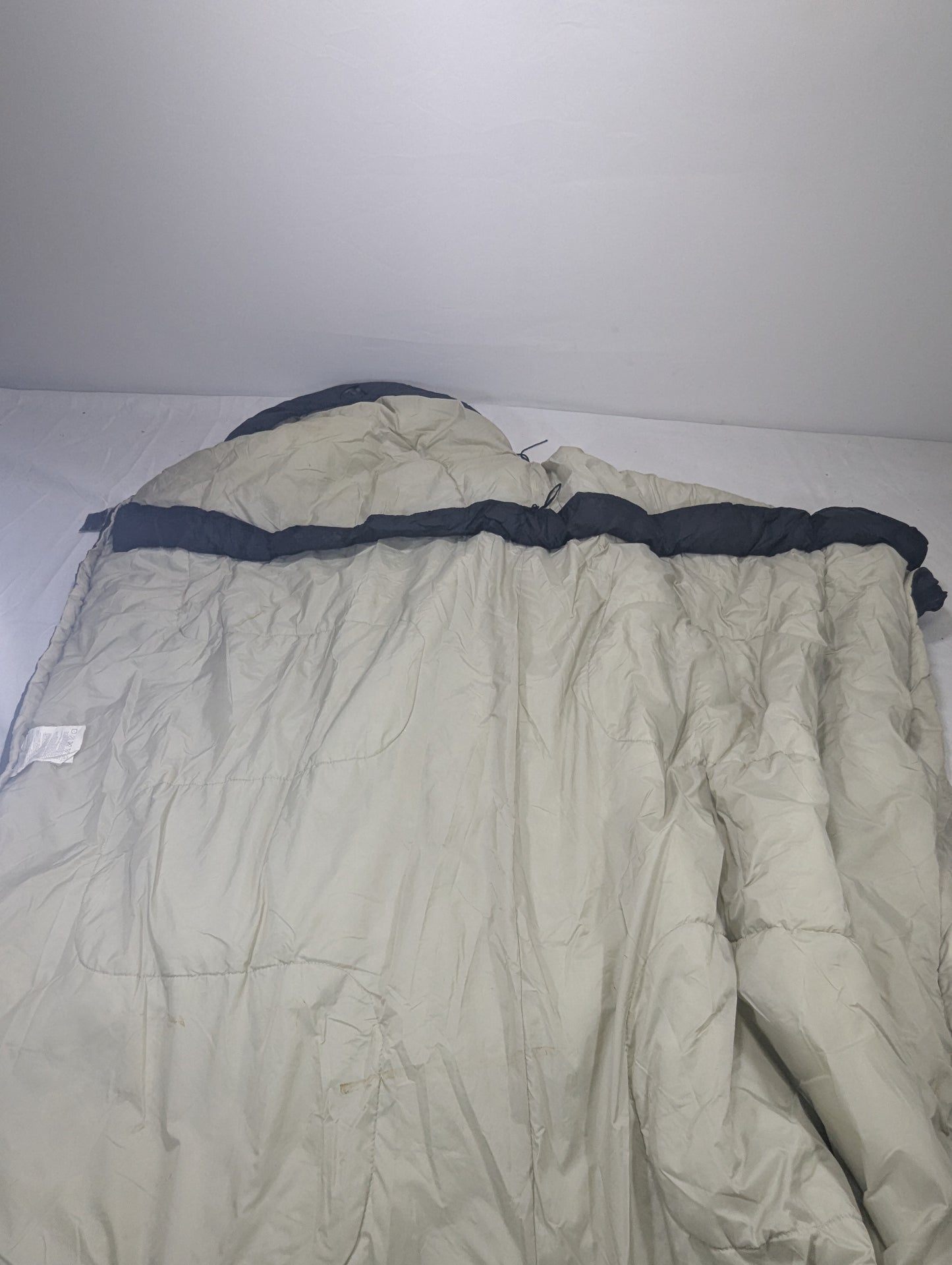 Preloved Military lot sleeping bag Sb64