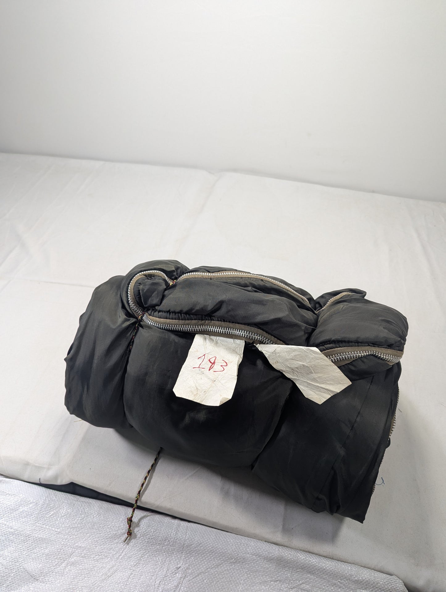 USA lot sleeping bag Sb193