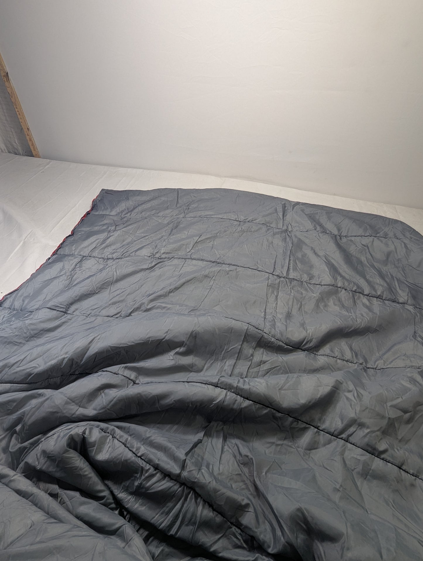 Ozark Trail USA lot sleeping bag Sb107