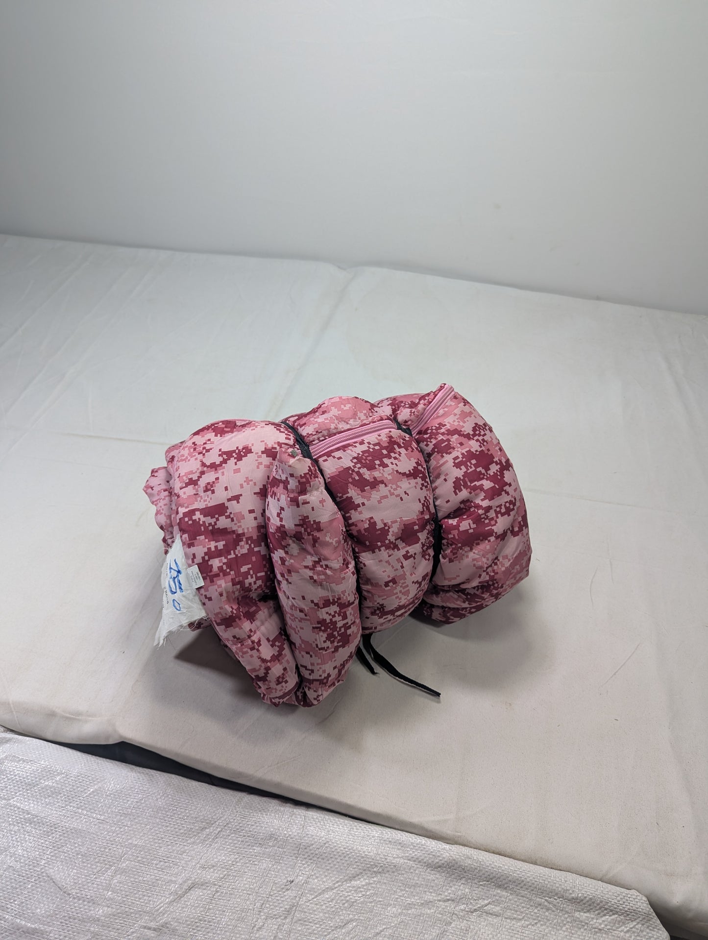 USA lot sleeping bag Sb150