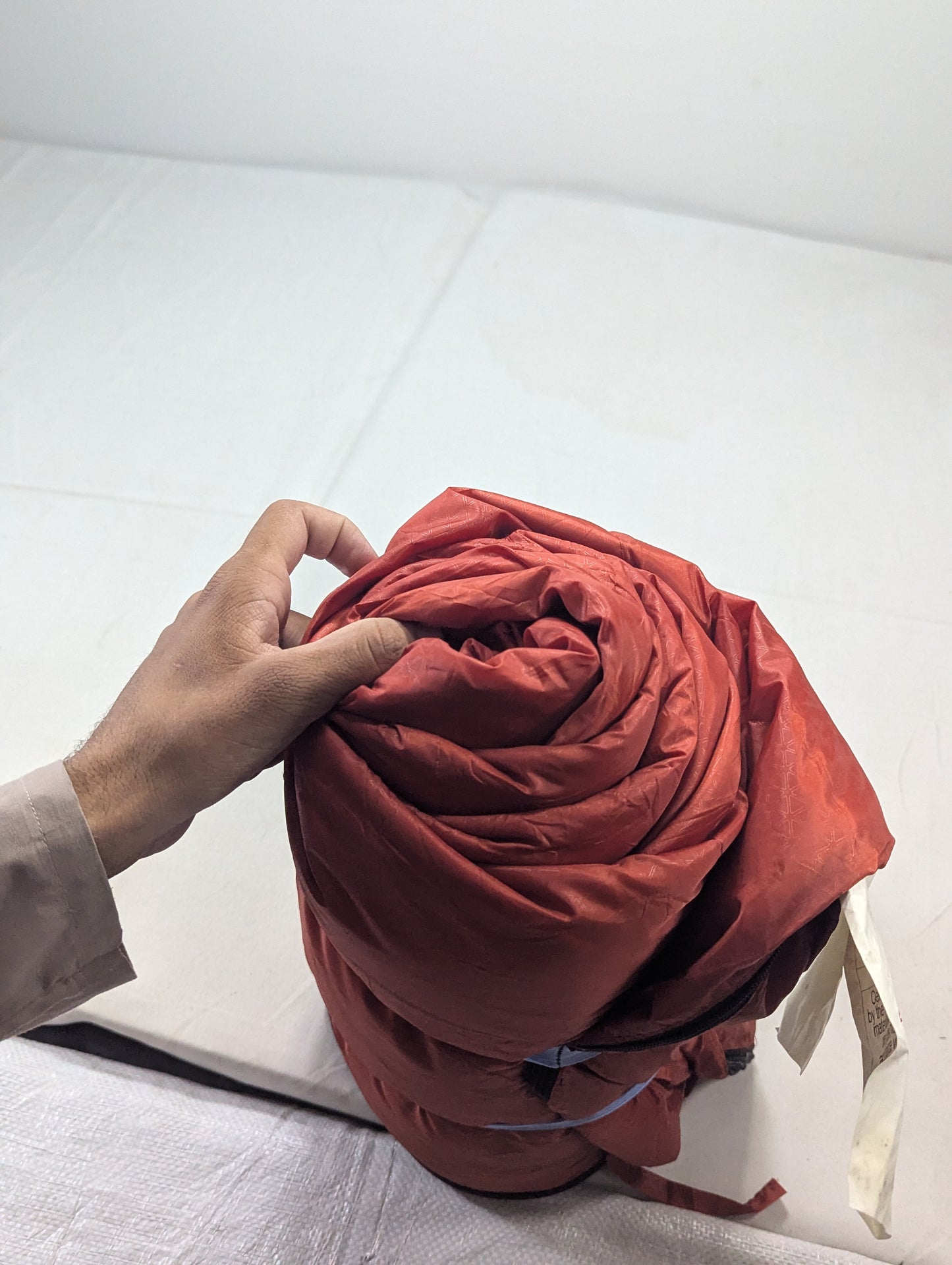 USA lot sleeping bag Sb216