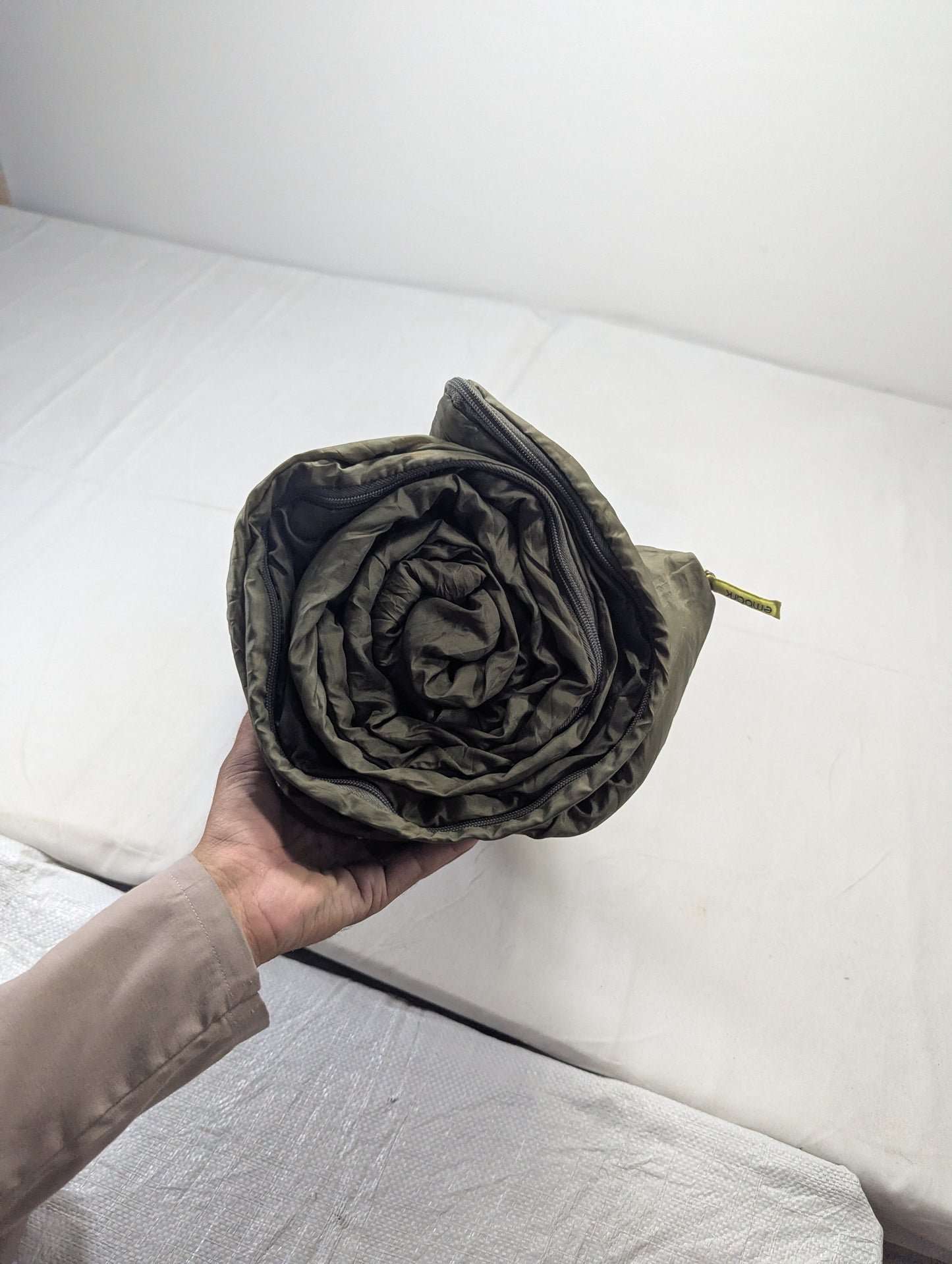 Embark USA lot sleeping bag Sb219