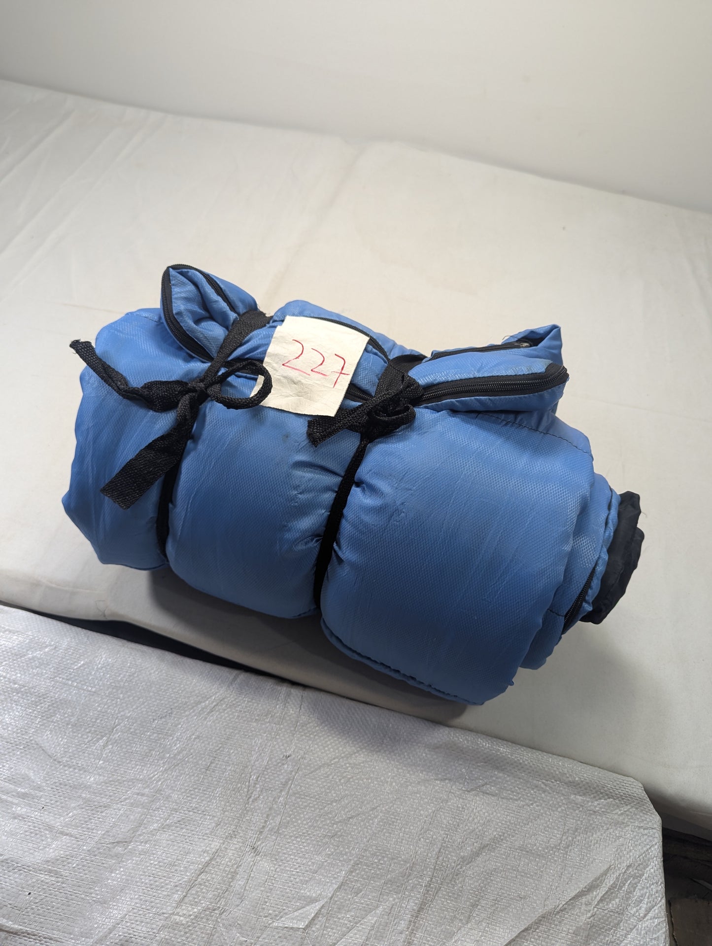 USA lot sleeping bag Sb227