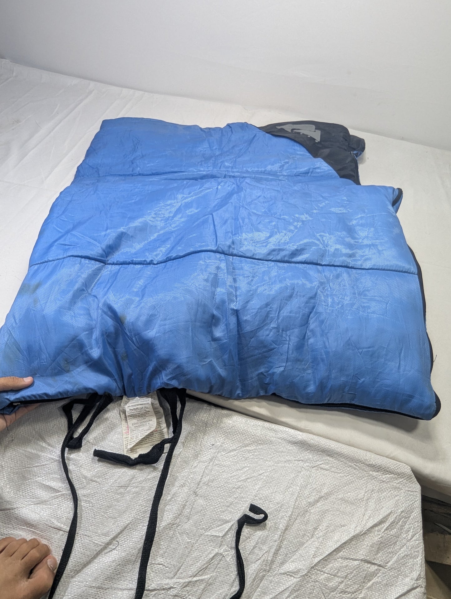USA lot sleeping bag Sb227