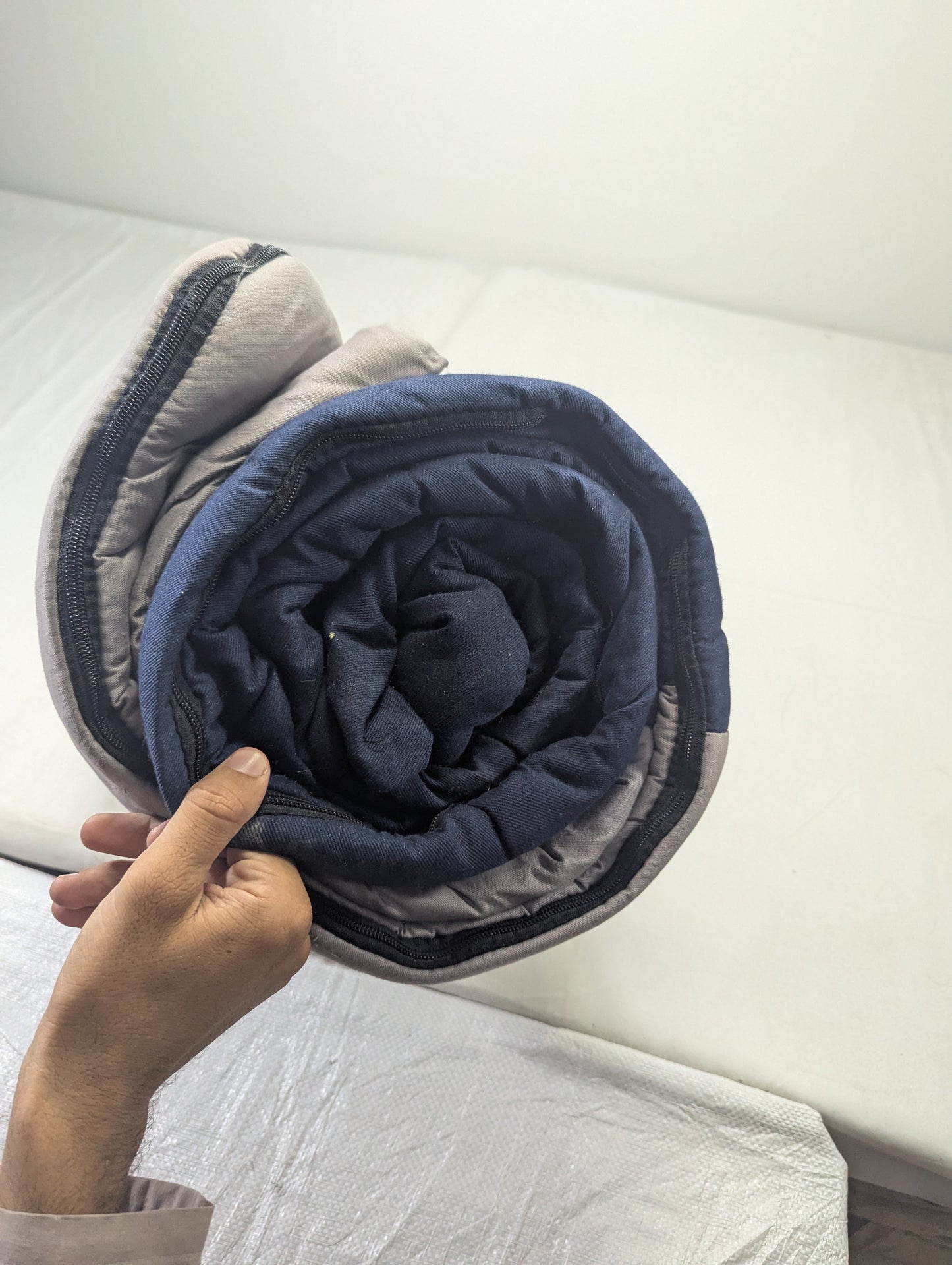 USA lot sleeping bag Sb217