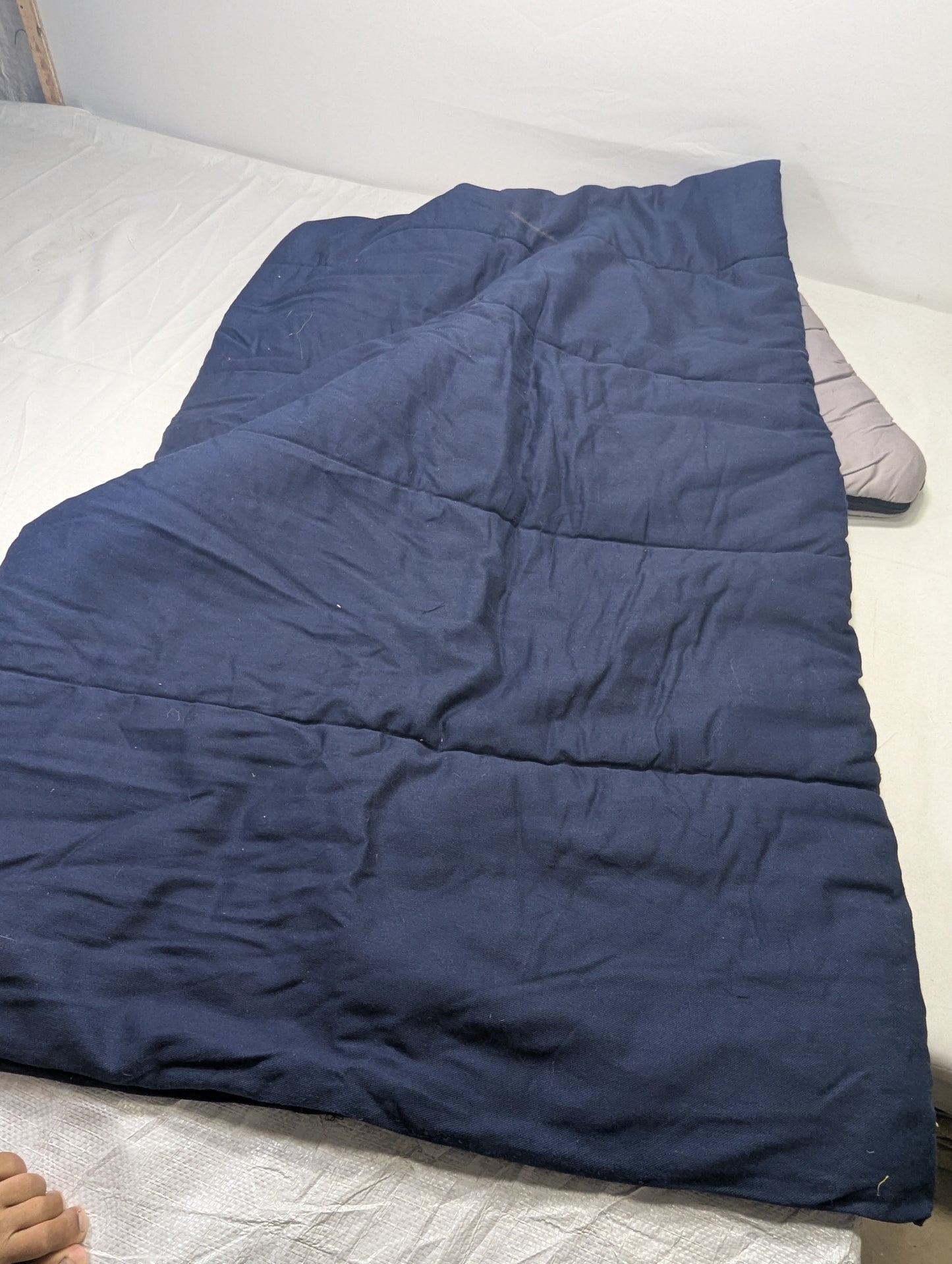 USA lot sleeping bag Sb217