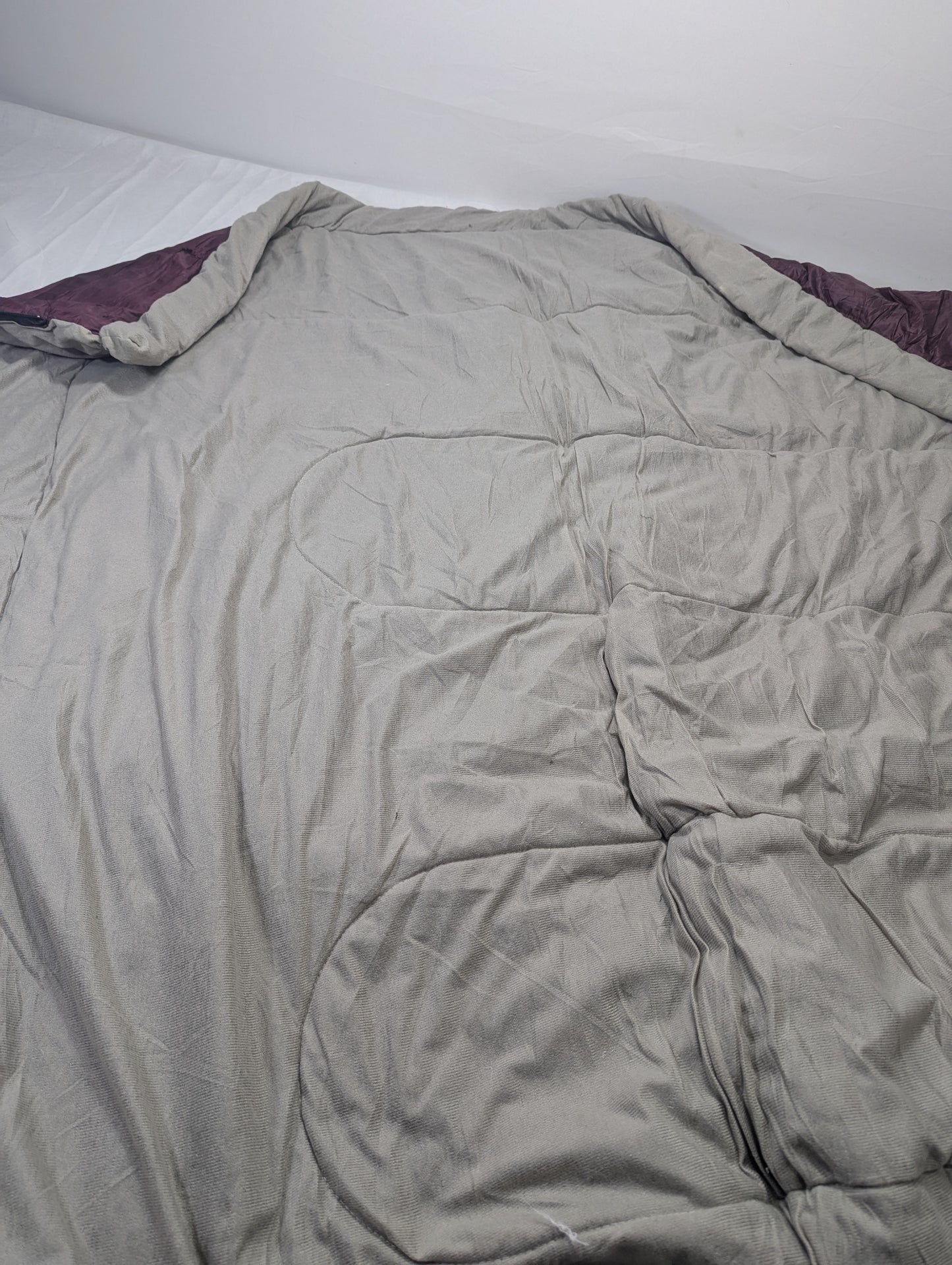 Coleman USA lot sleeping bag Sb135