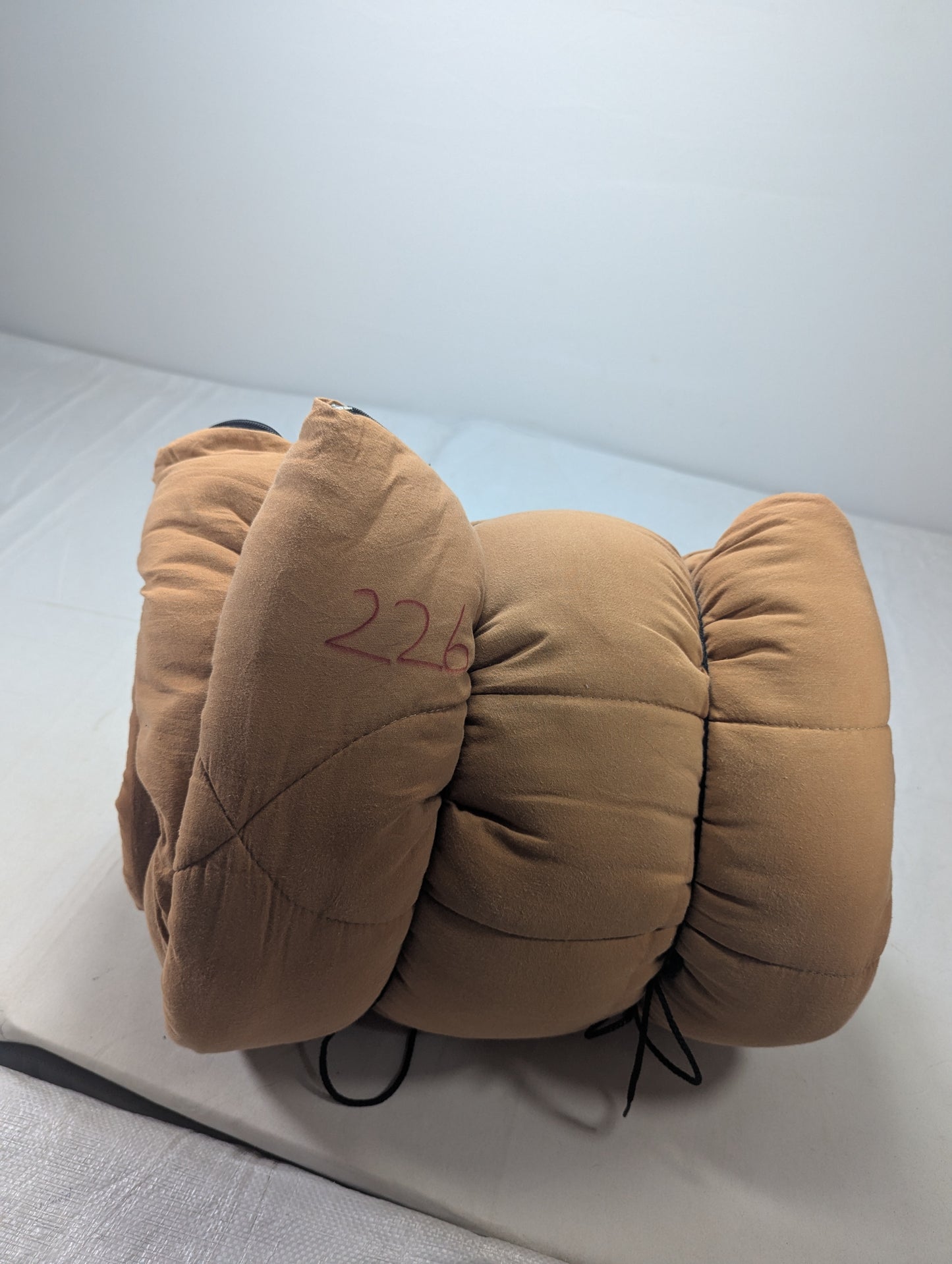 Coleman USA lot sleeping bag Sb226