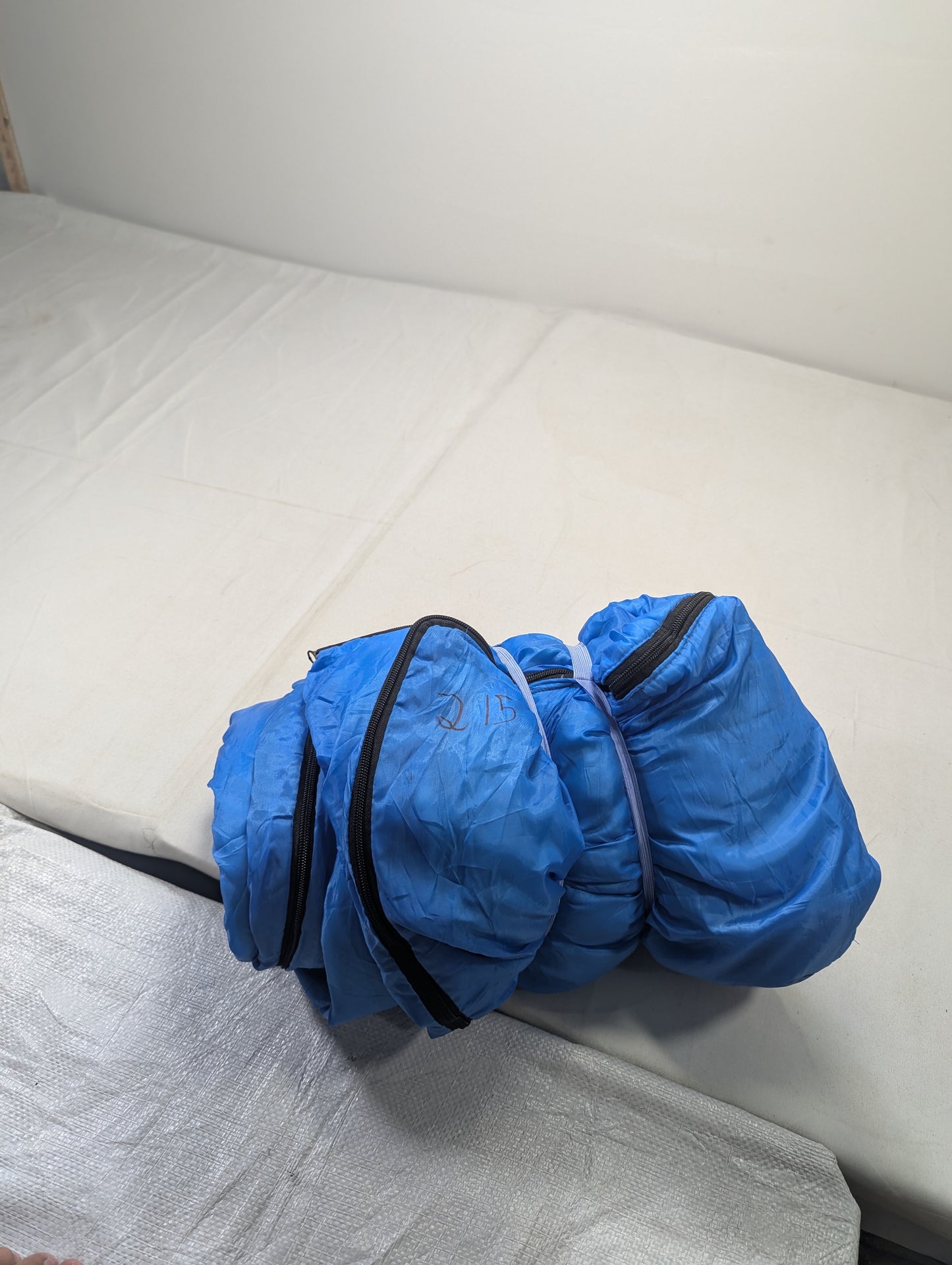 USA lot sleeping bag Sb215