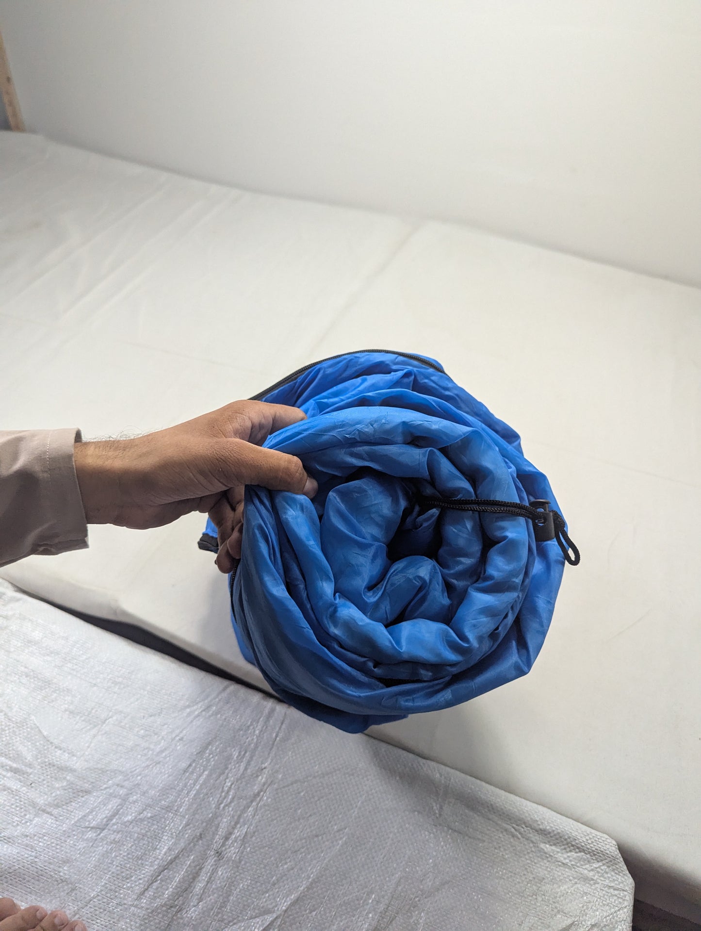 USA lot sleeping bag Sb215