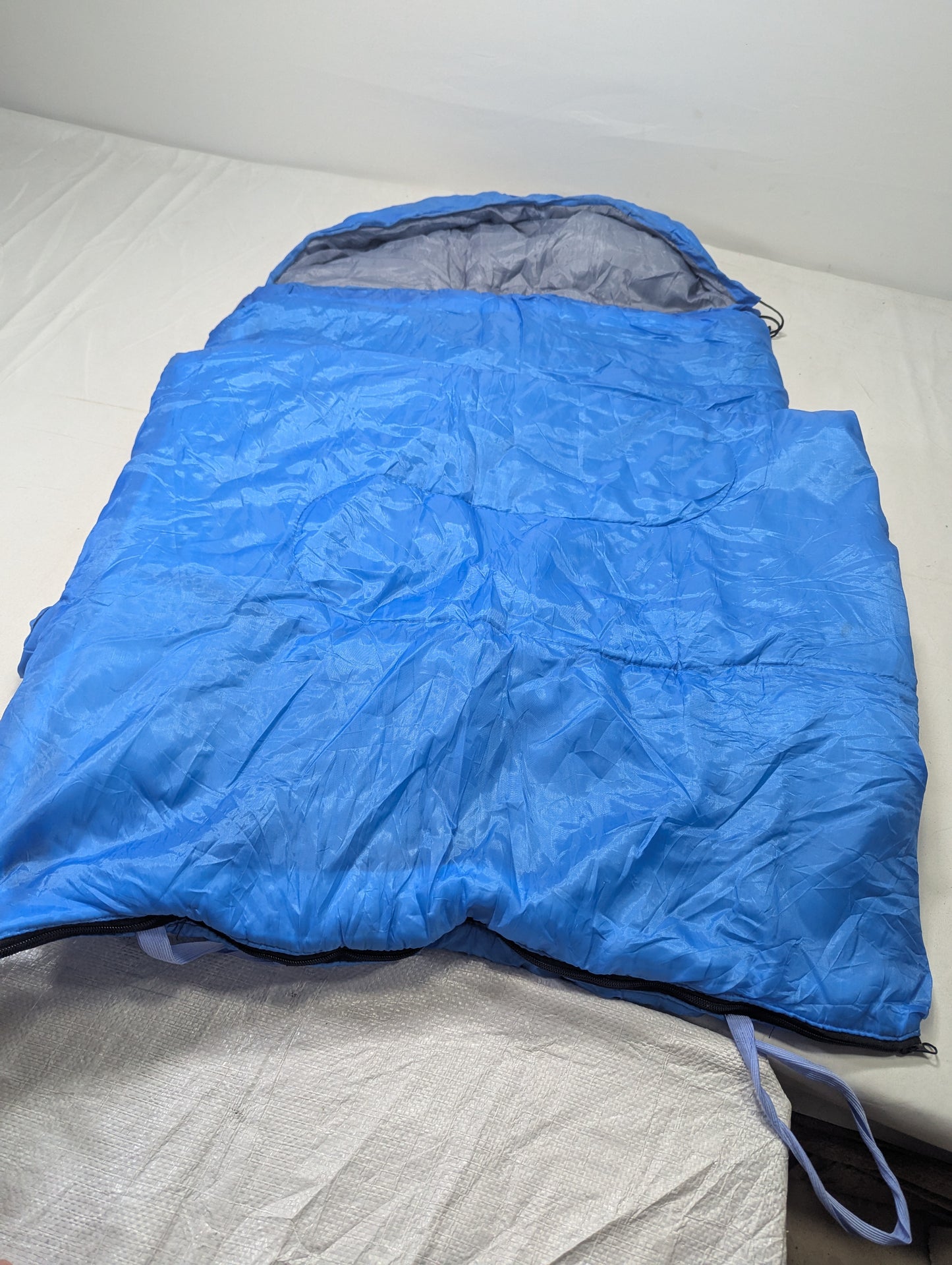 USA lot sleeping bag Sb215