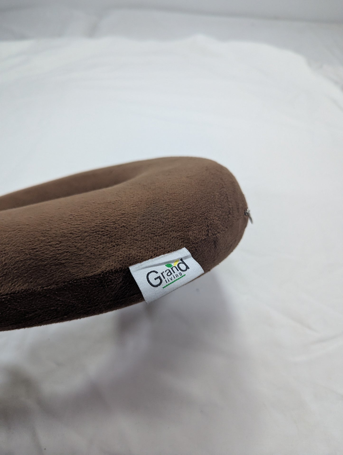 Imported lot U shaped memory foam neck pilow