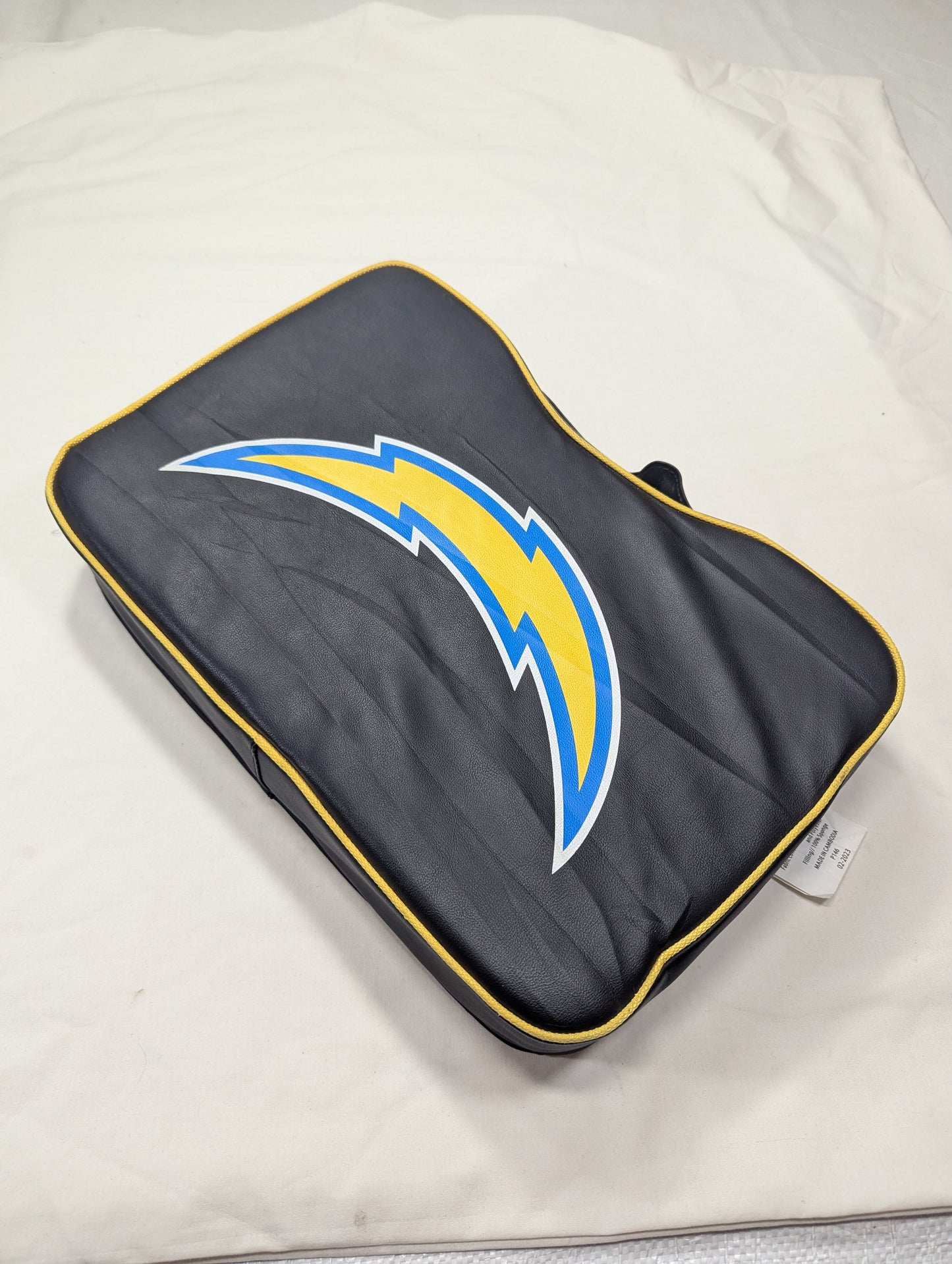 Chair Cushion - Ergonomic Seat Cushion for Orthopedic Coccyx, Relief Hip & Back Support -