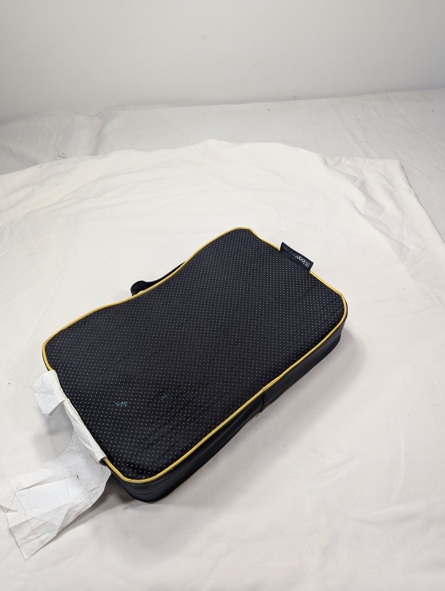 Chair Cushion - Ergonomic Seat Cushion for Orthopedic Coccyx, Relief Hip & Back Support -