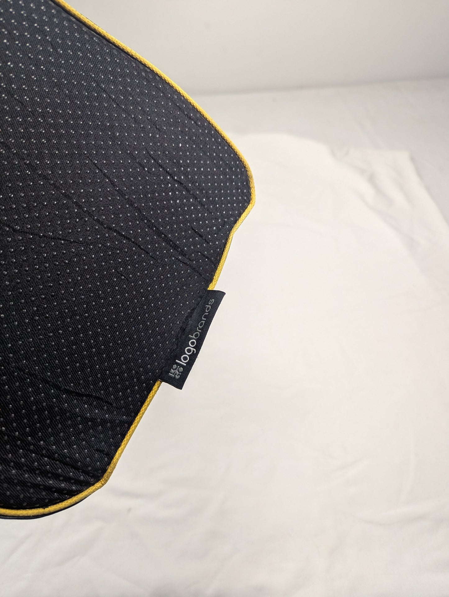 Chair Cushion - Ergonomic Seat Cushion for Orthopedic Coccyx, Relief Hip & Back Support -