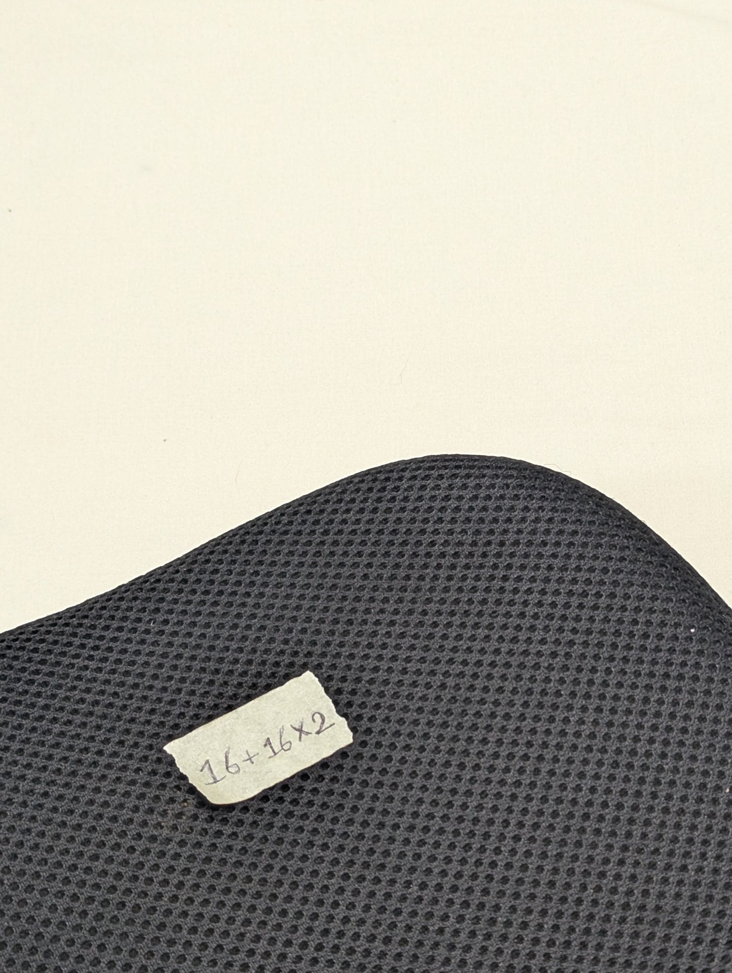 Seat Cushion to Relieve Pressure and Lower Back Pain, Tailbone and Sciatica Issues, Coccyx Cushion is Tilted to Restore Natural Curve of Spine