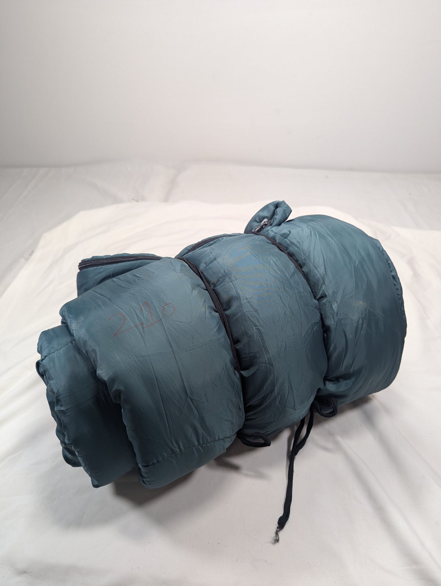 USA lot sleeping bag Sb210