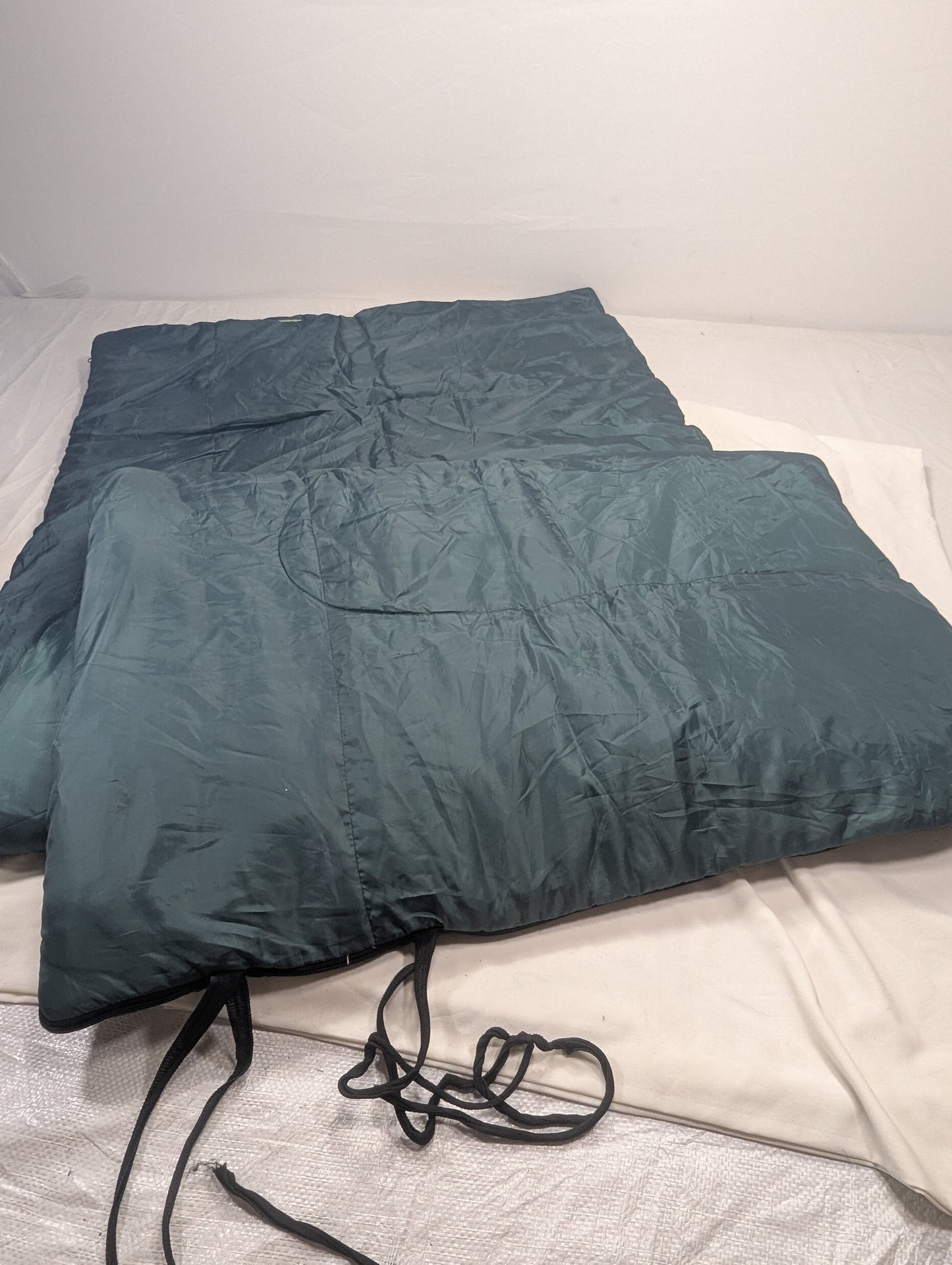 USA lot sleeping bag Sb210