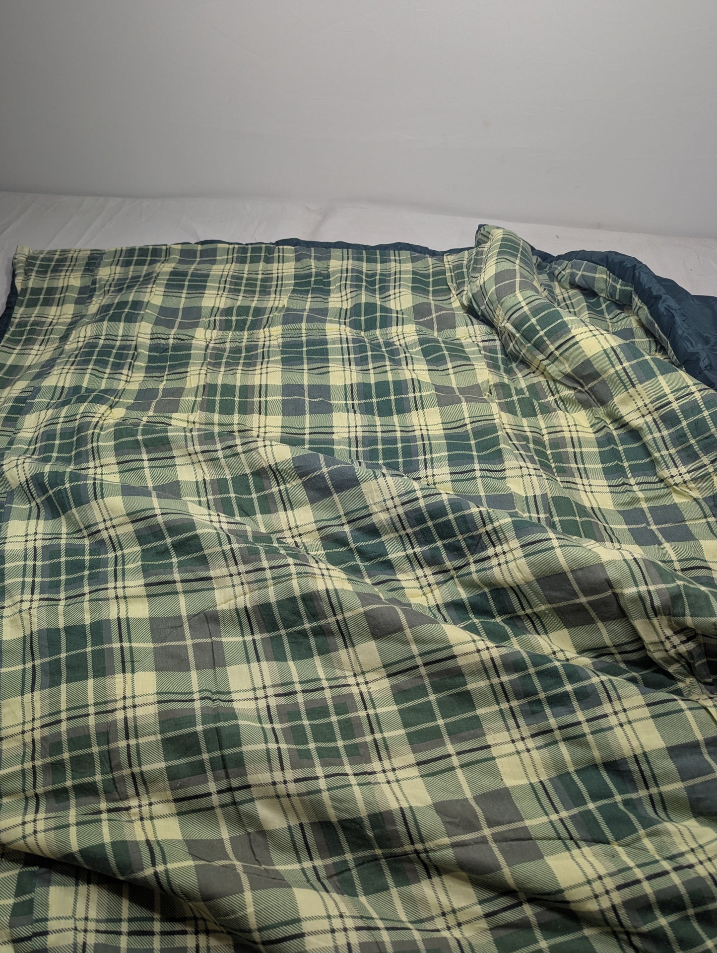 USA lot sleeping bag Sb210
