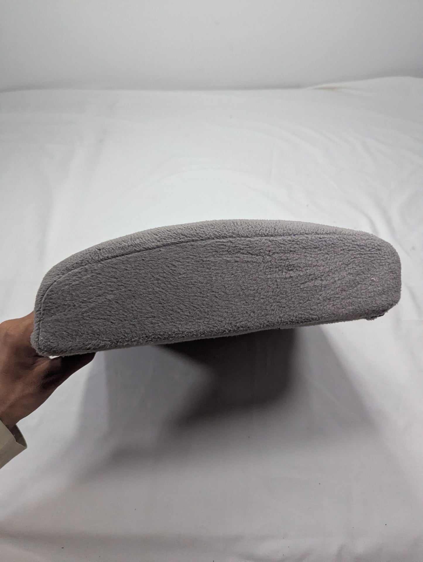 Seat Cushion for Coccyx, Sciatica and Tailbone Pain Used With Dining Room Chairs, Desk Chairs,