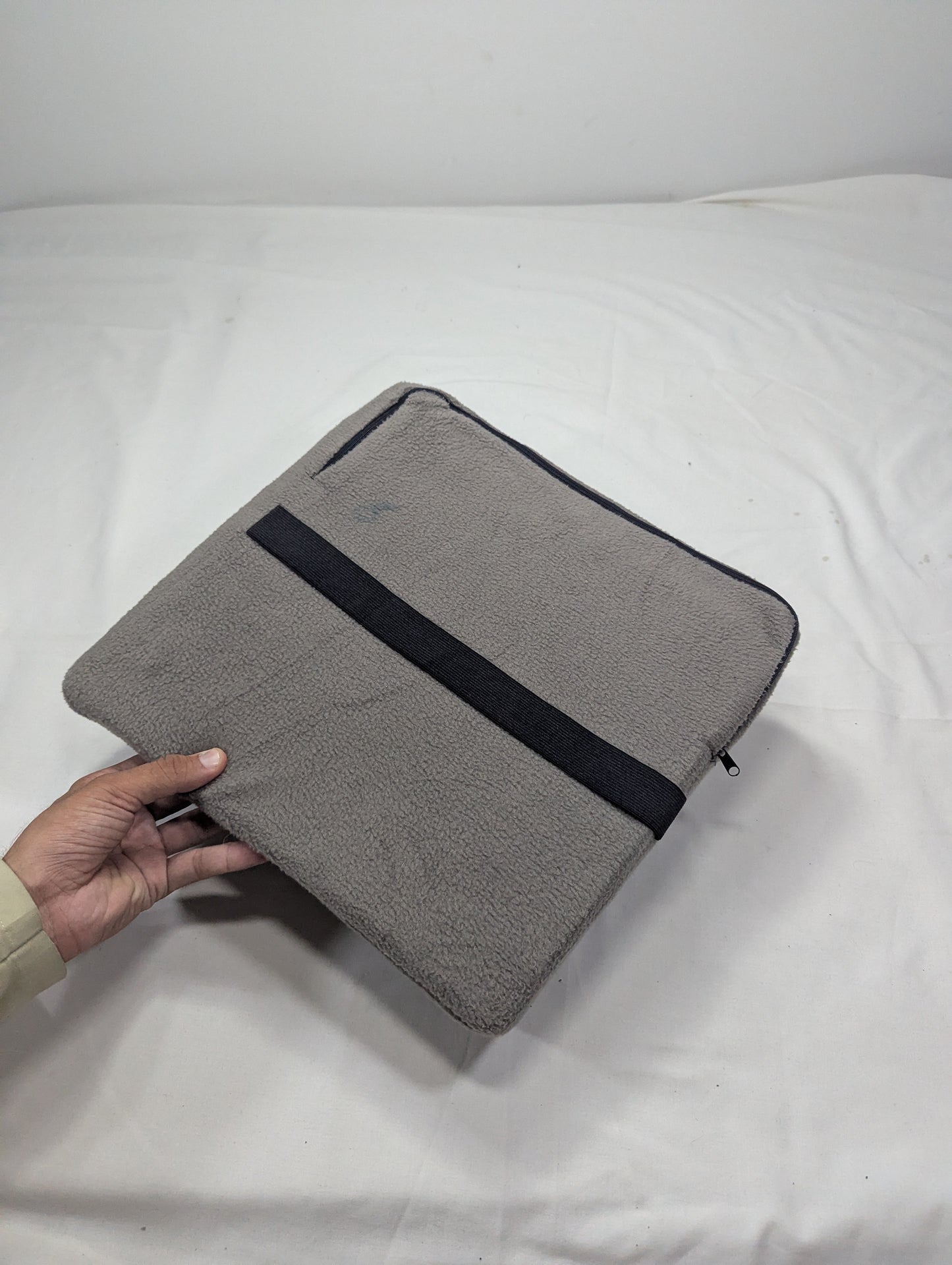 Seat Cushion for Coccyx, Sciatica and Tailbone Pain Used With Dining Room Chairs, Desk Chairs,