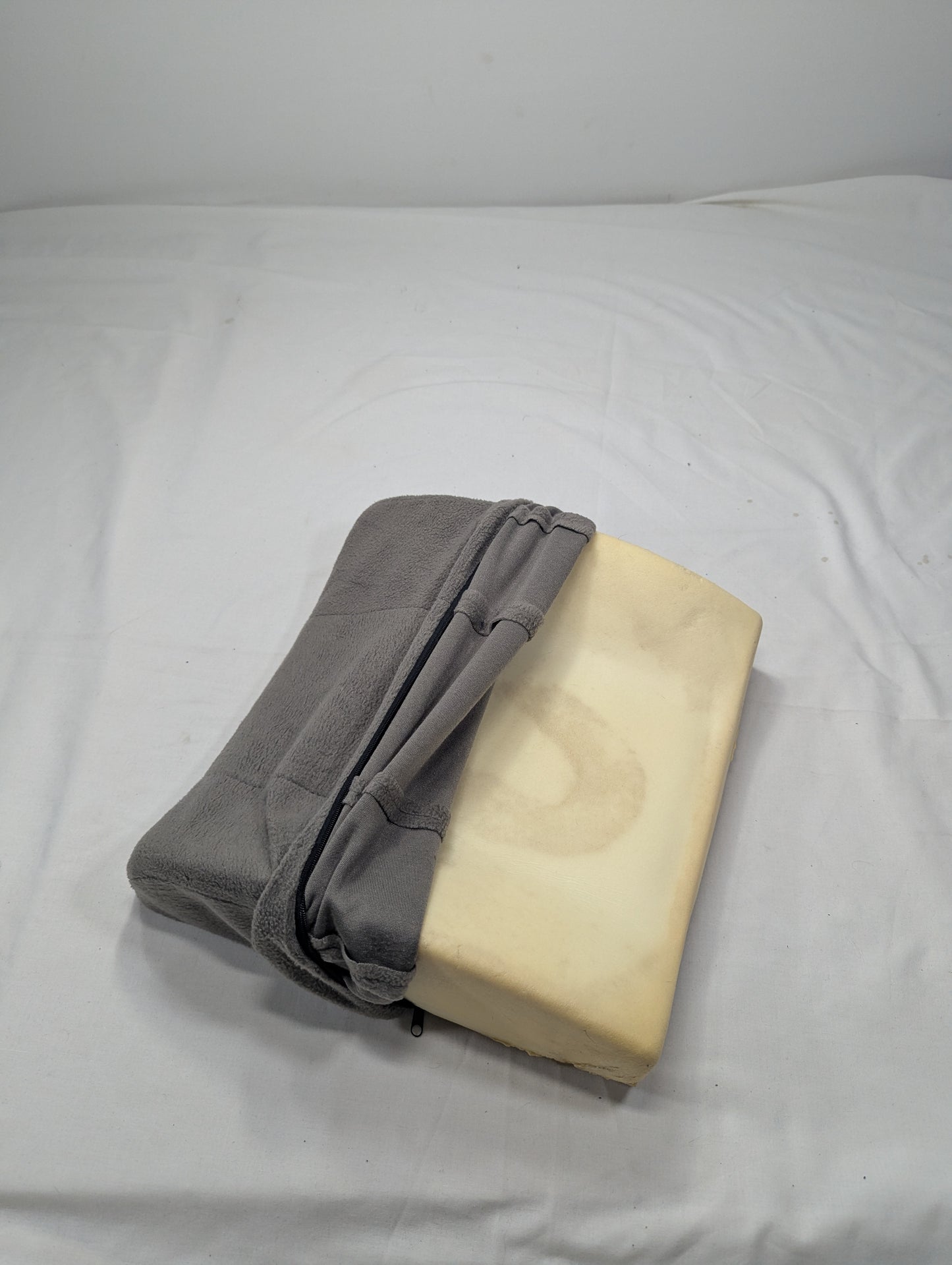 Seat Cushion for Coccyx, Sciatica and Tailbone Pain Used With Dining Room Chairs, Desk Chairs,