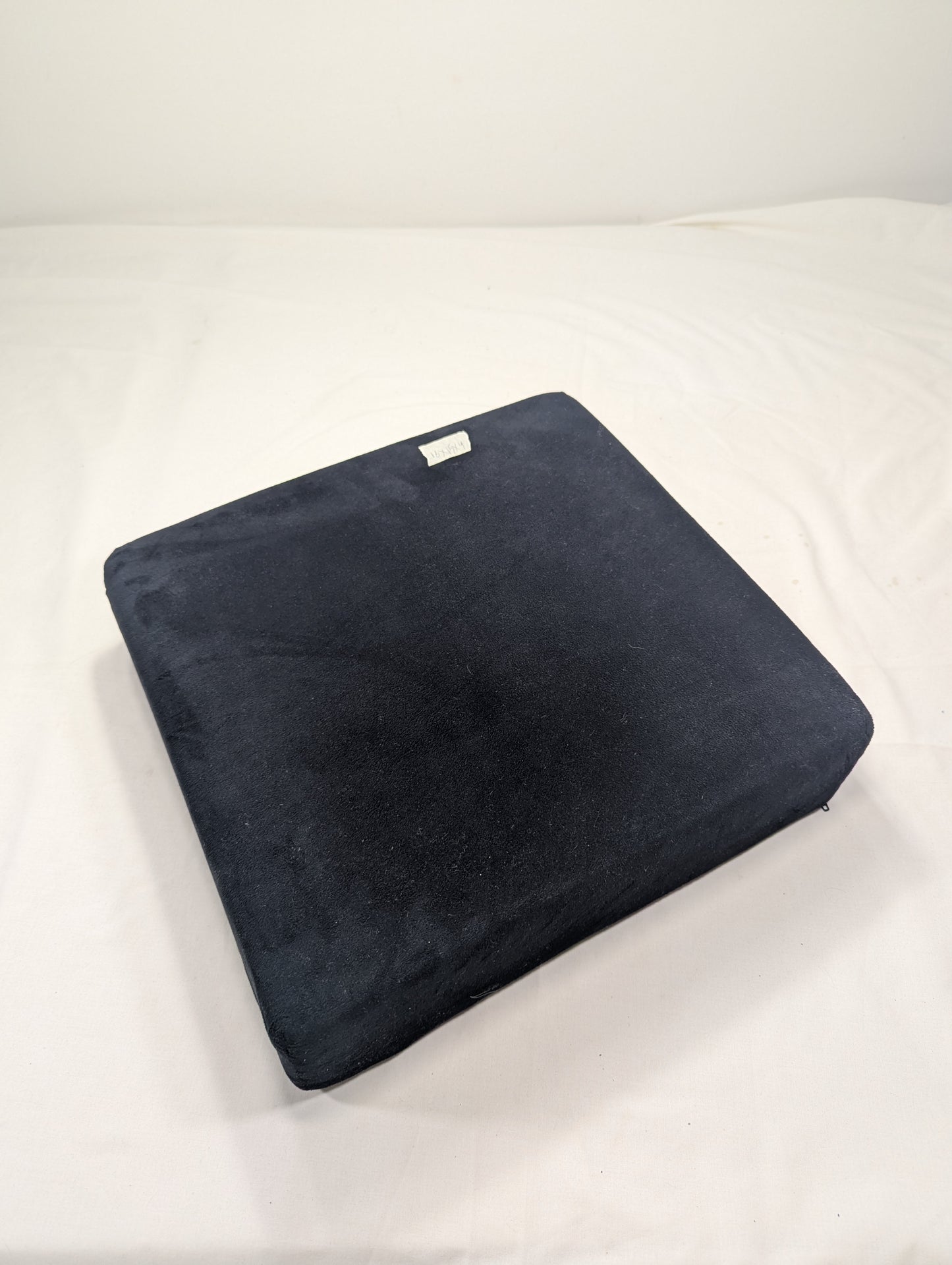 Chair Cushion - Ergonomic Seat Cushion for Orthopedic Coccyx, Relief Hip & Back Support -
