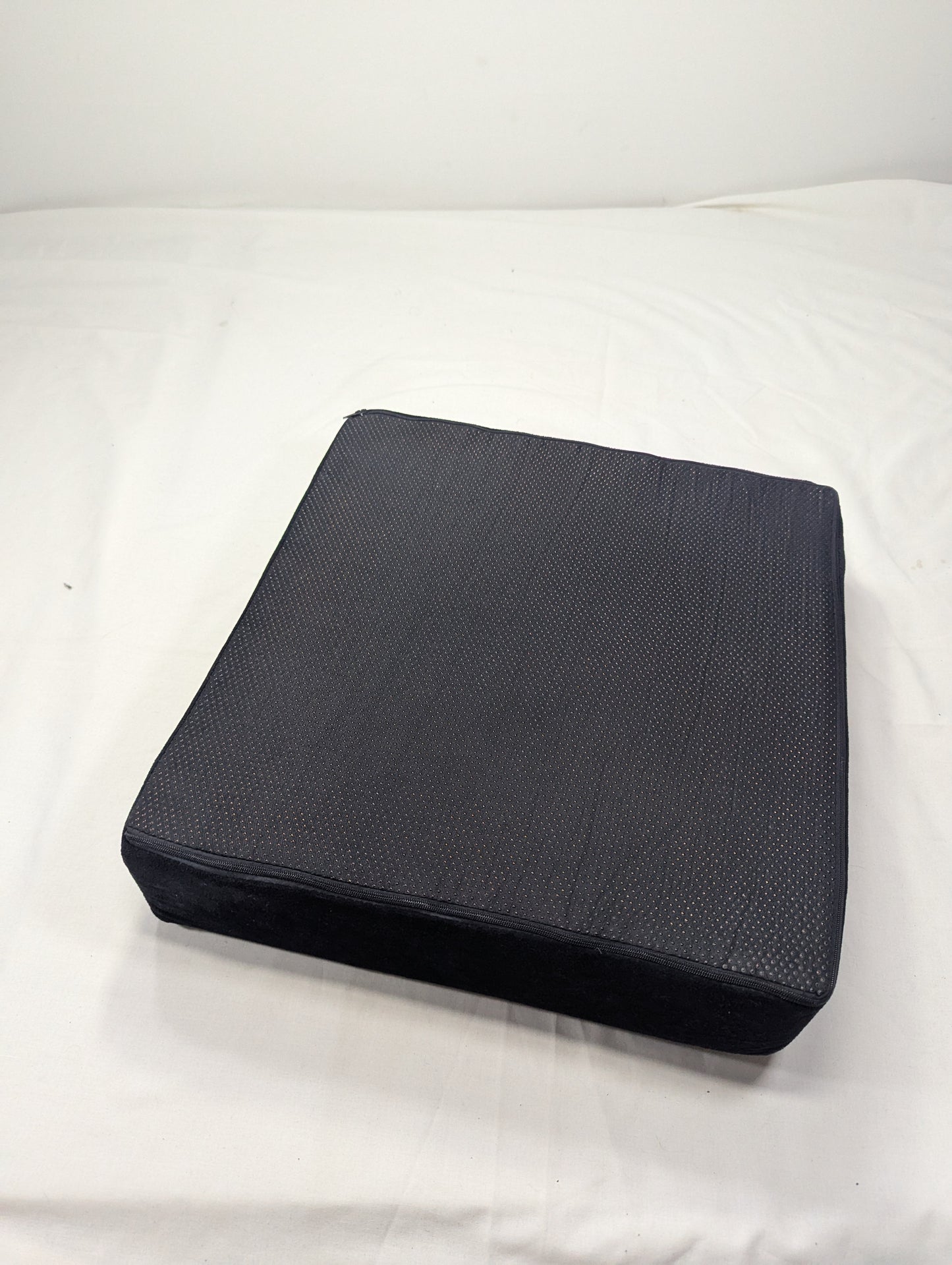 Chair Cushion - Ergonomic Seat Cushion for Orthopedic Coccyx, Relief Hip & Back Support -