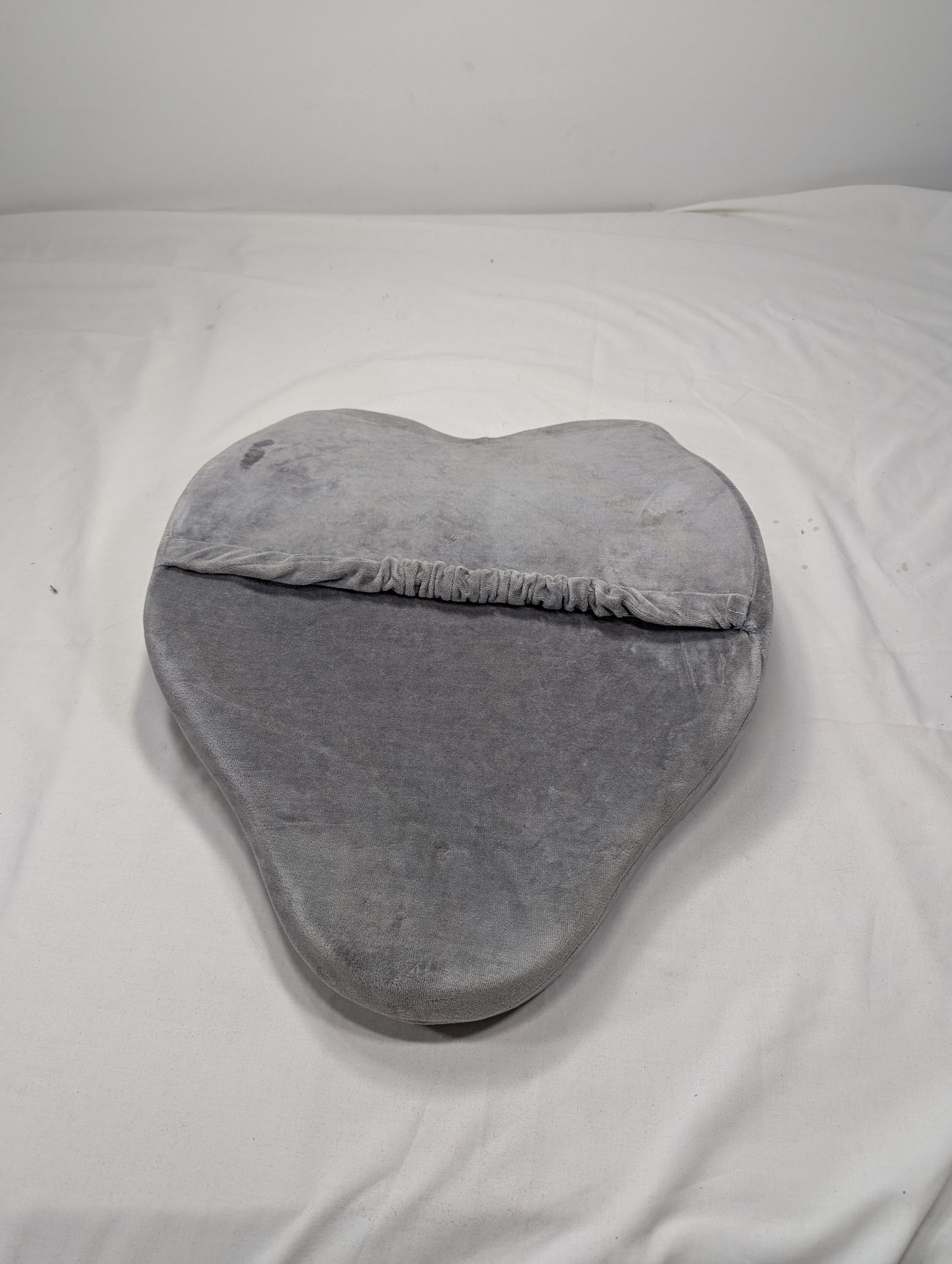 Lumbar Pillow - Patented Ergonomic Multi-Region Firm Back Support for Lower Back Pain Relief - Lumbar Support