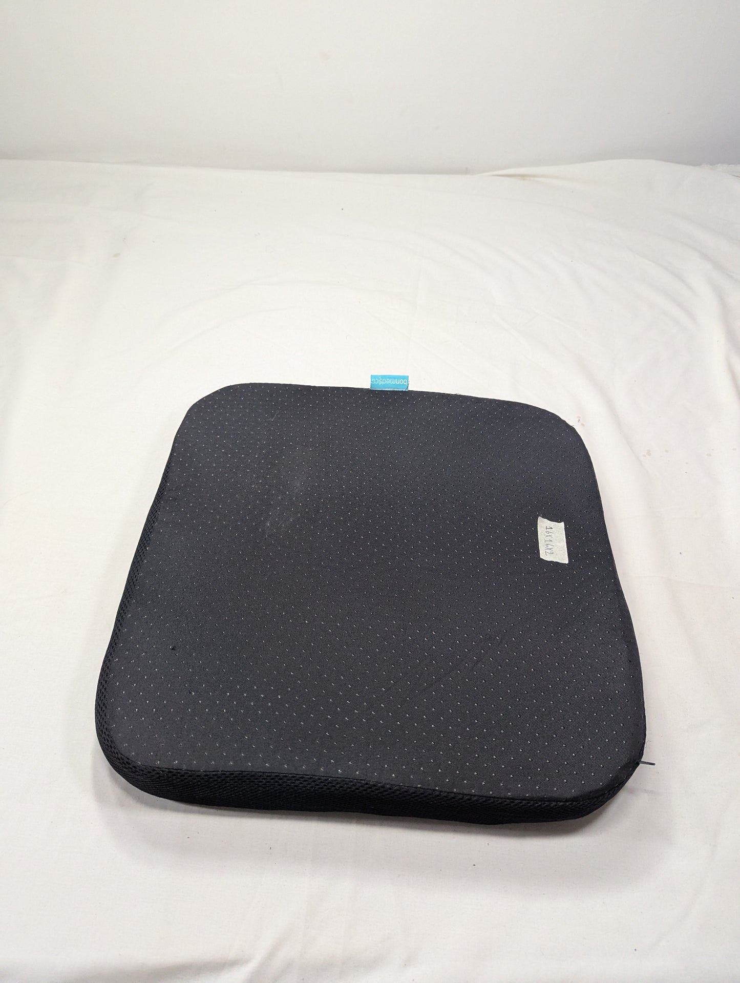 Seat Cushion for Office Chairs - Seats, Tailbone, Coccyx Pain Relief