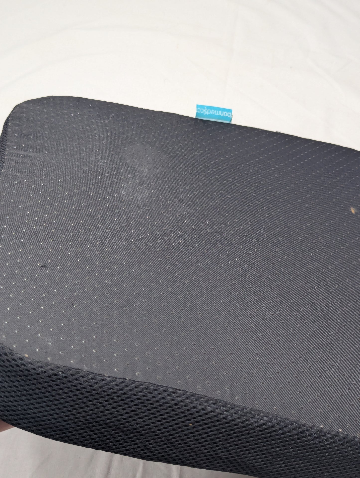 Seat Cushion for Office Chairs - Seats, Tailbone, Coccyx Pain Relief
