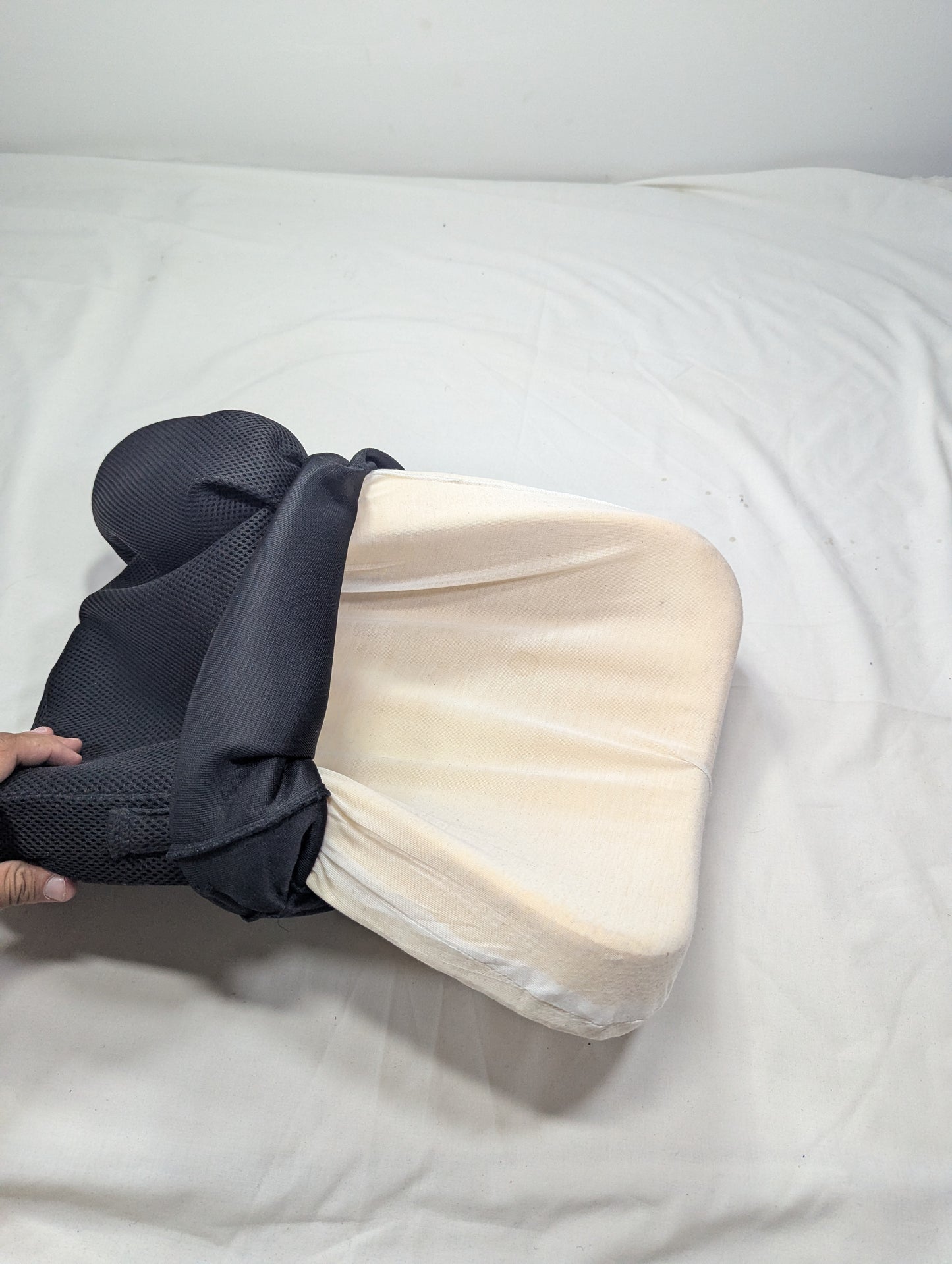 Seat Cushion for Office Chairs - Seats, Tailbone, Coccyx Pain Relief