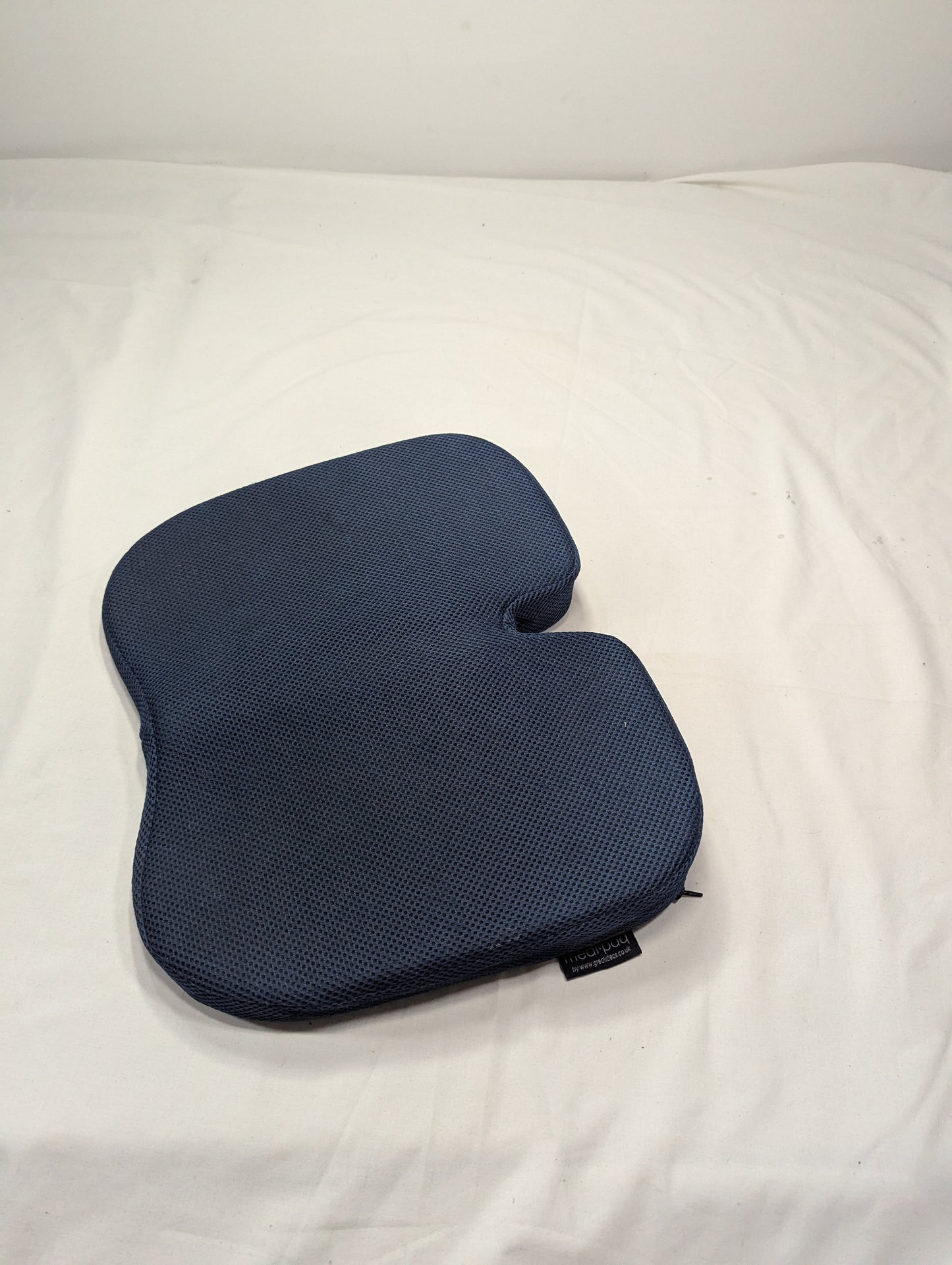 Seat Cushion, Extra Large Memory Foam Cushion for Office Chair Cushions, Ergonomic Cushions Pad Pillow for Pressure Relief Sciatica & Pain Relief for Long Sitting
