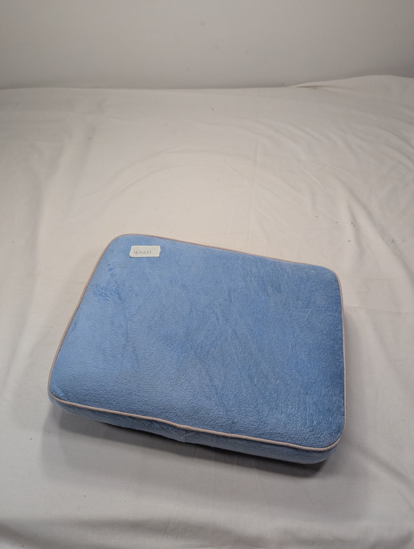 Seat Cushion for Coccyx, Sciatica and Tailbone Pain Used With Dining Room Chairs, Desk Chairs,